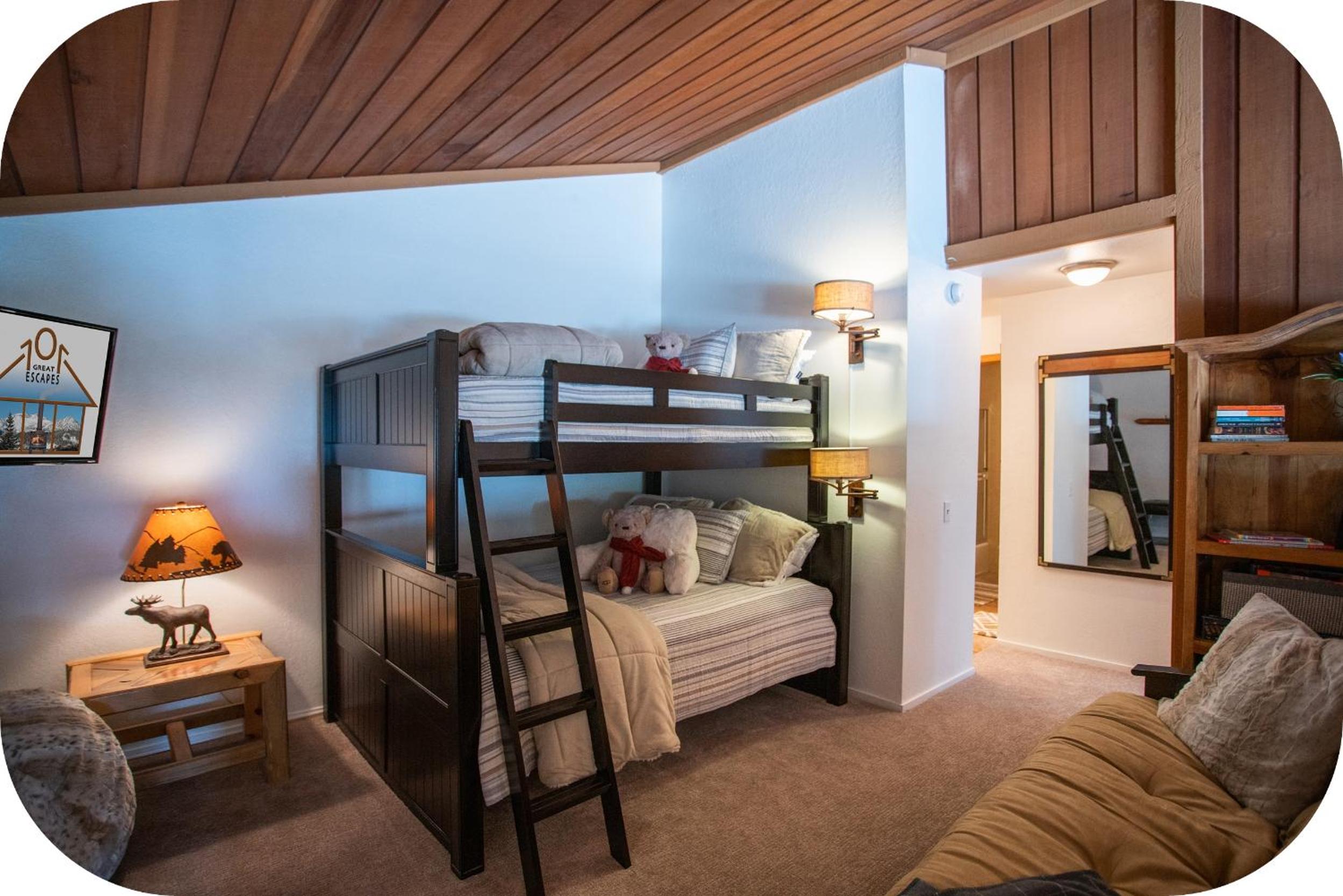 Superior Apartment with Balcony photo 1