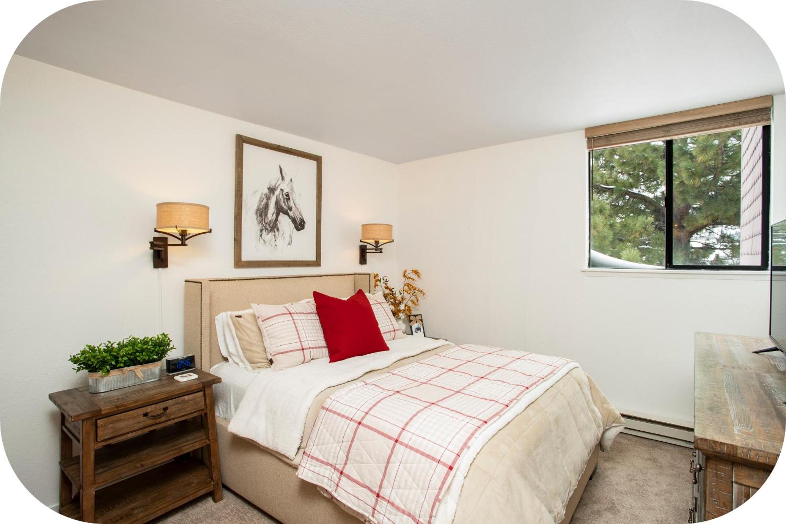 Superior Apartment with Balcony photo 3