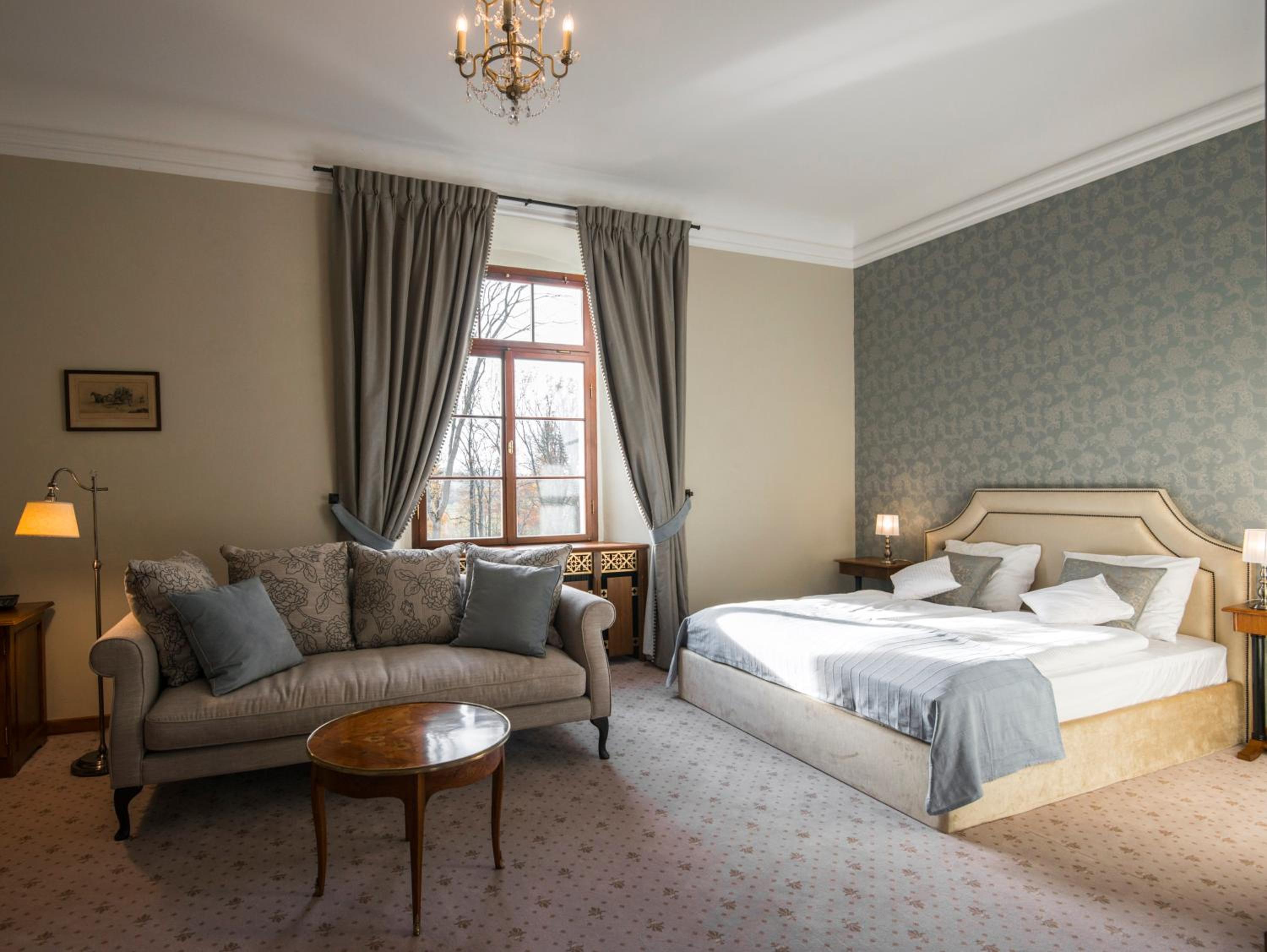 Junior Suite - Photo 11