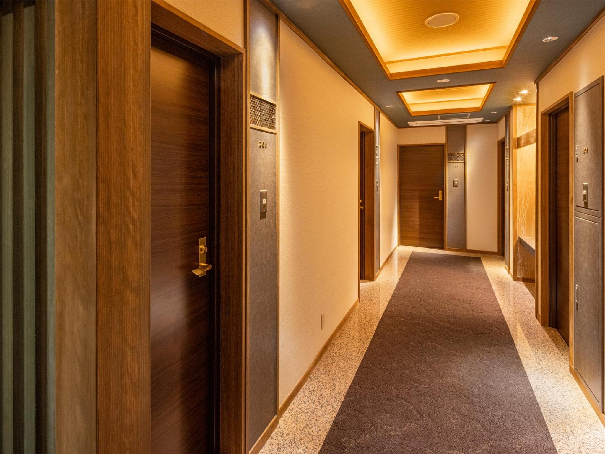 Renovated Deluxe Japanese Style twin Room with Sauna (Extra bed), photo 6