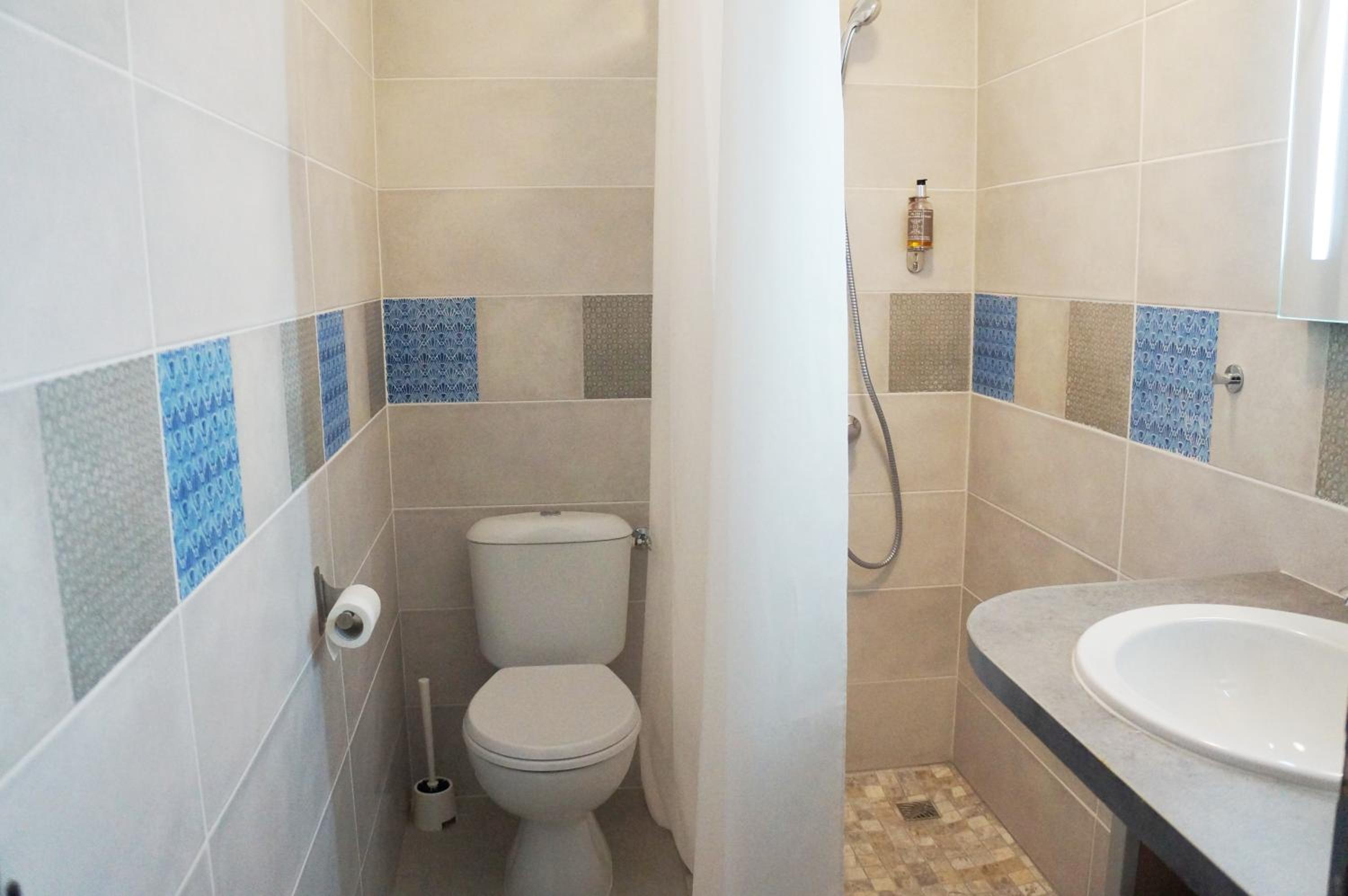 Double Room with Terrace photo 3