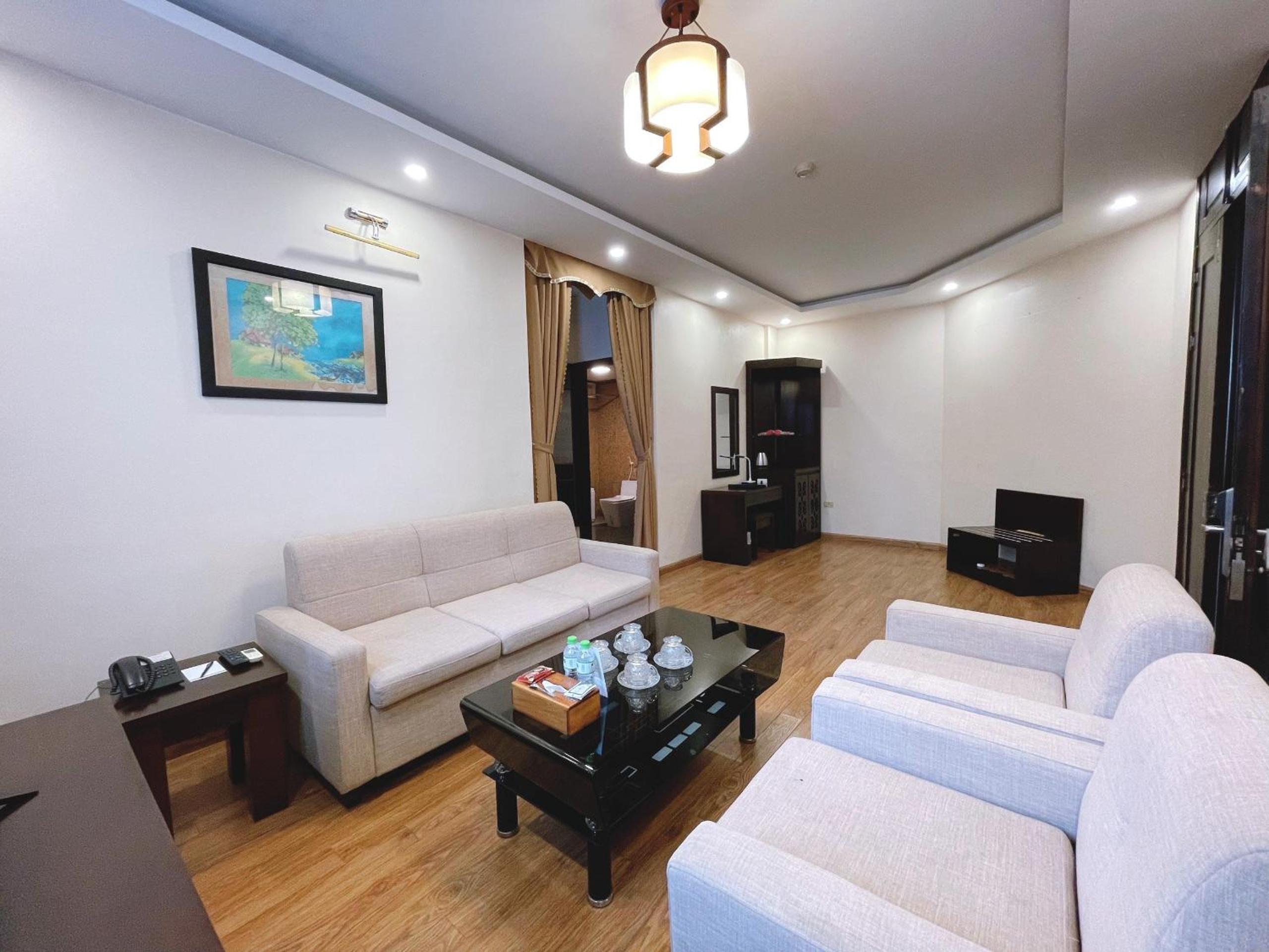 King Room photo 2