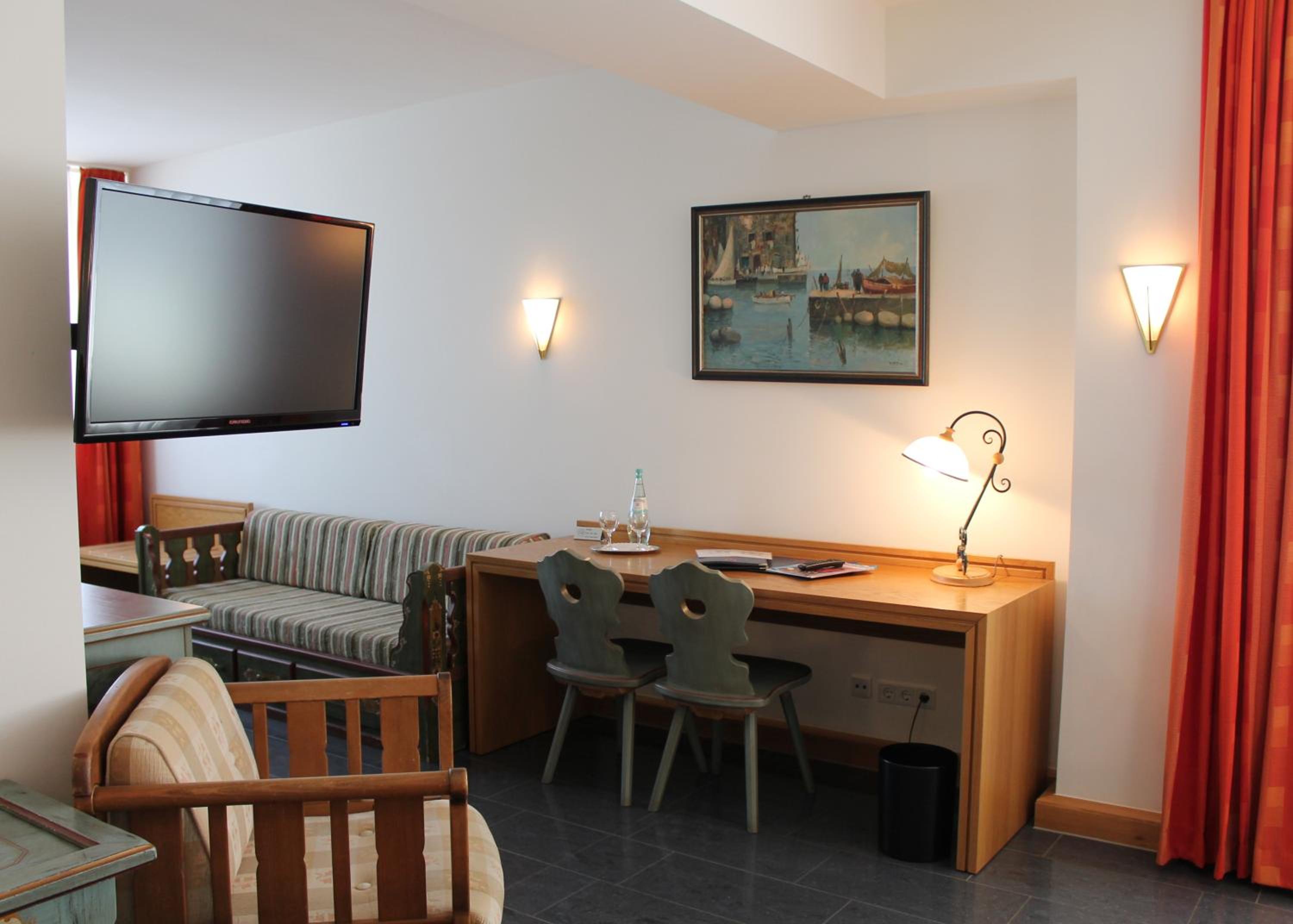 Superior Double Room photo 2