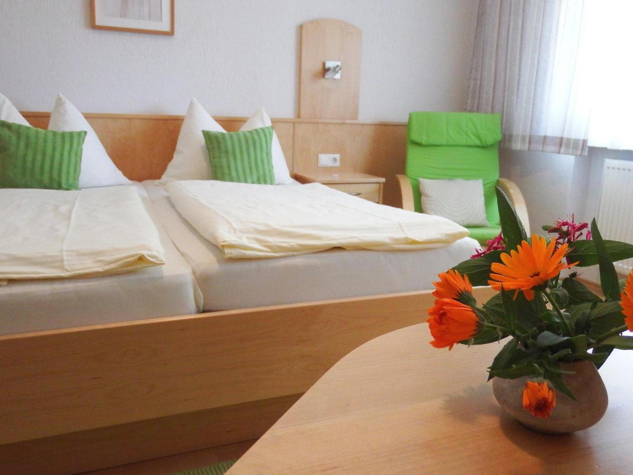 Double Room photo 2