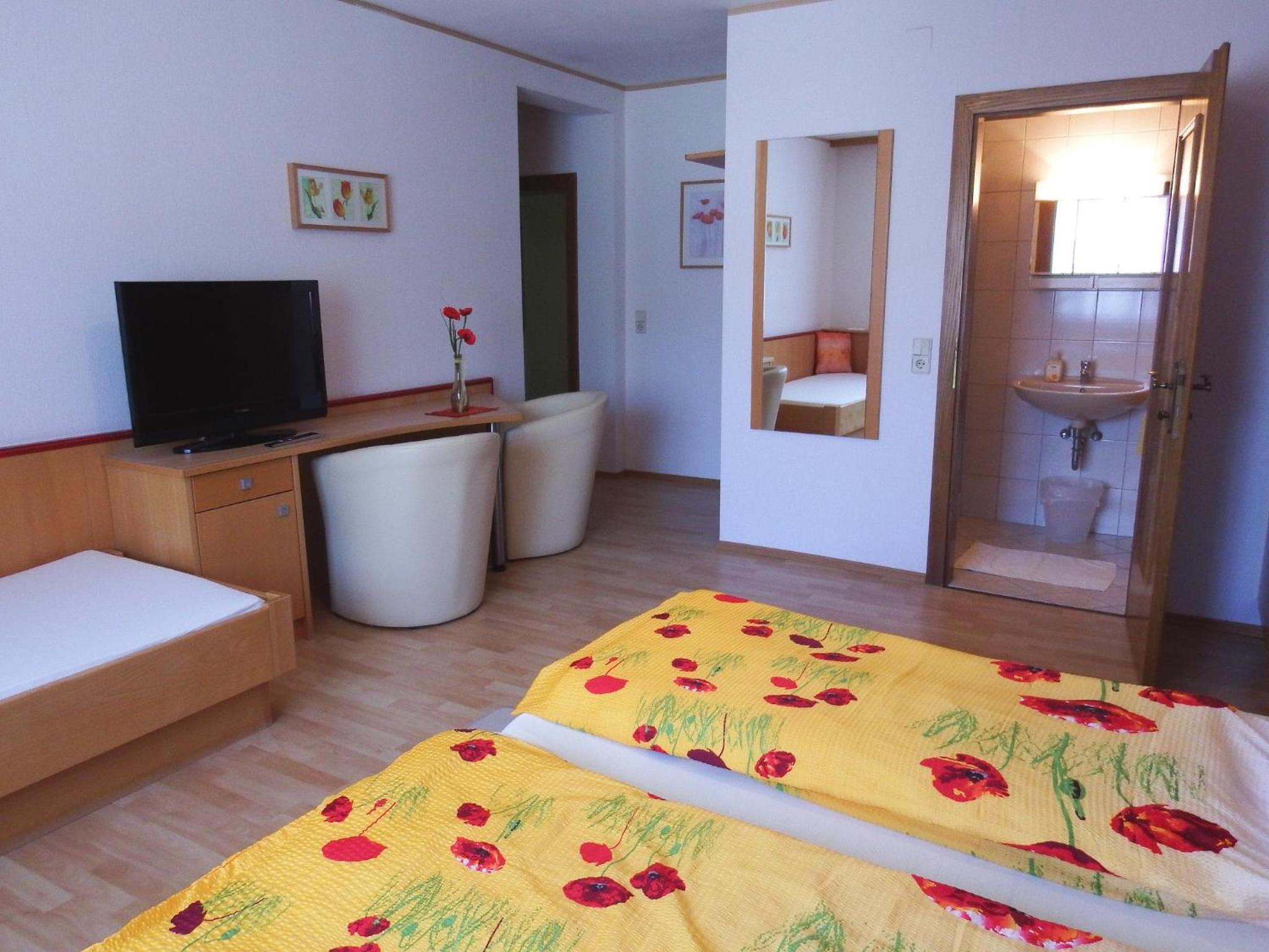 Triple Room photo 1