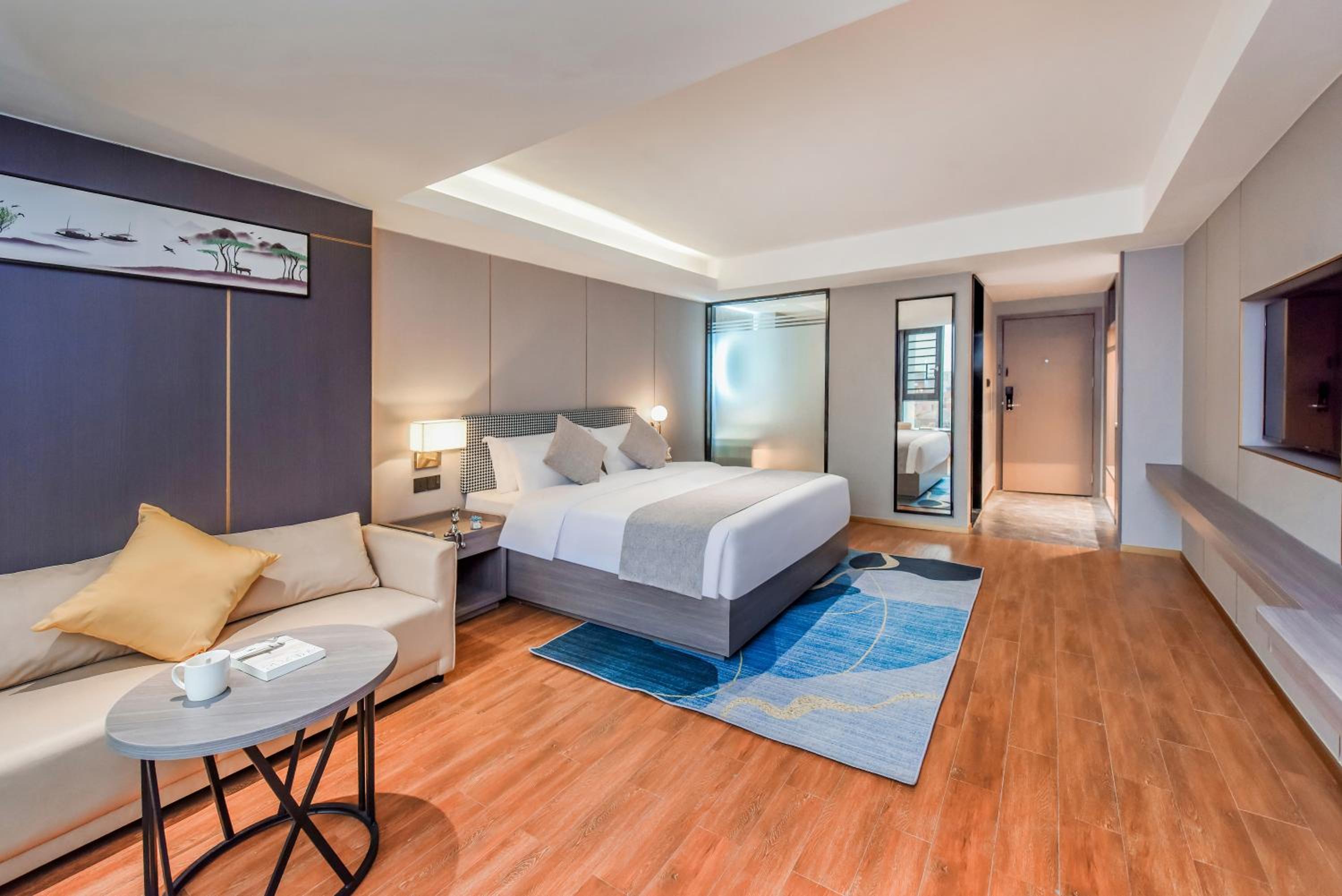 Premium Single Room photo 2