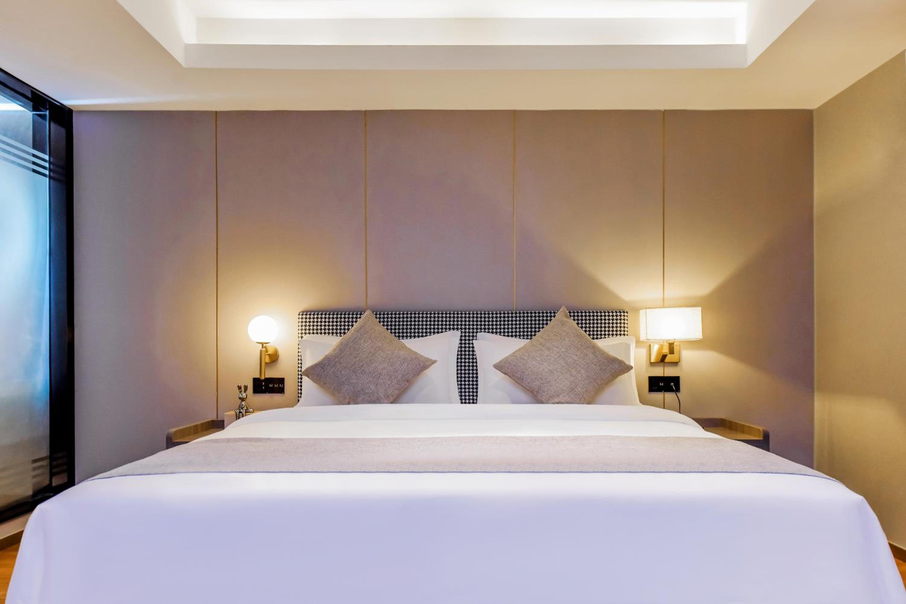 Deluxe Single Room photo 1