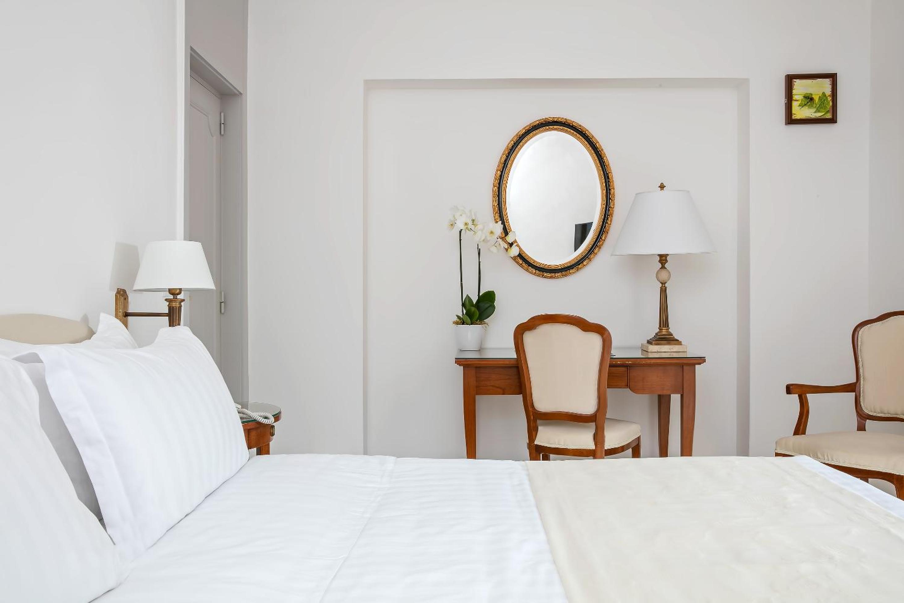 Basic Triple Room - Photo 3