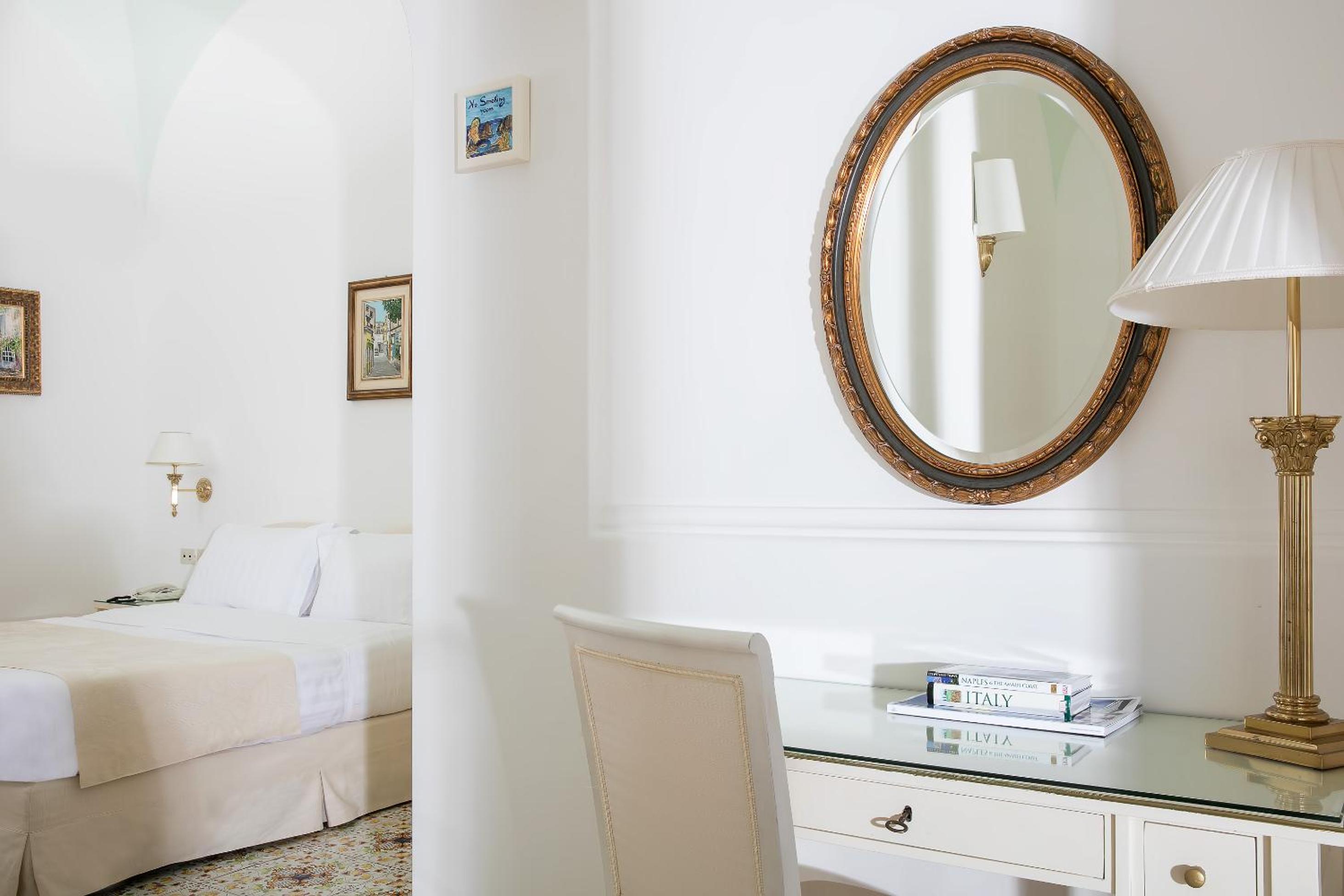 Triple Room with Garden View - Photo 4