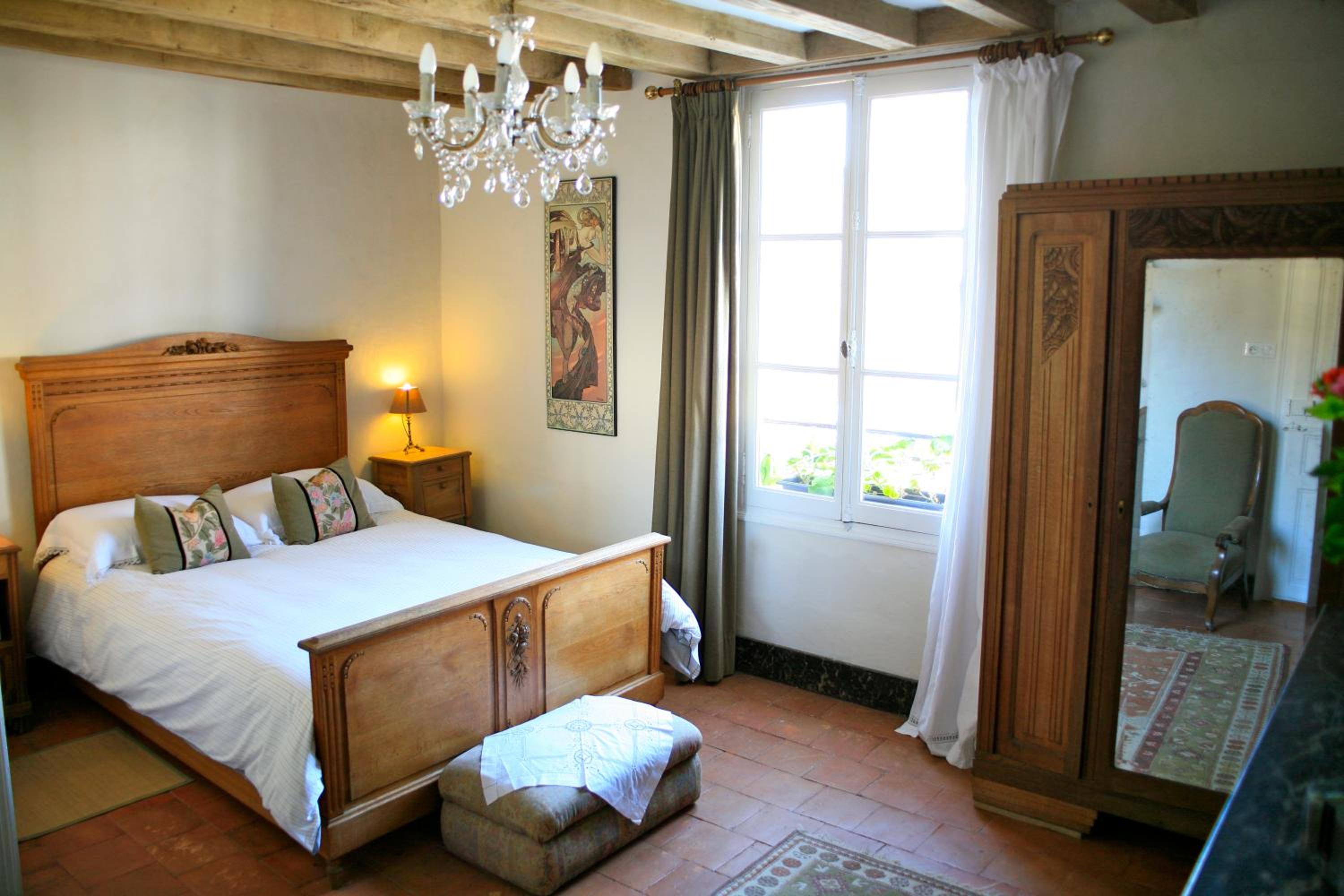 Deluxe Queen Room photo 1