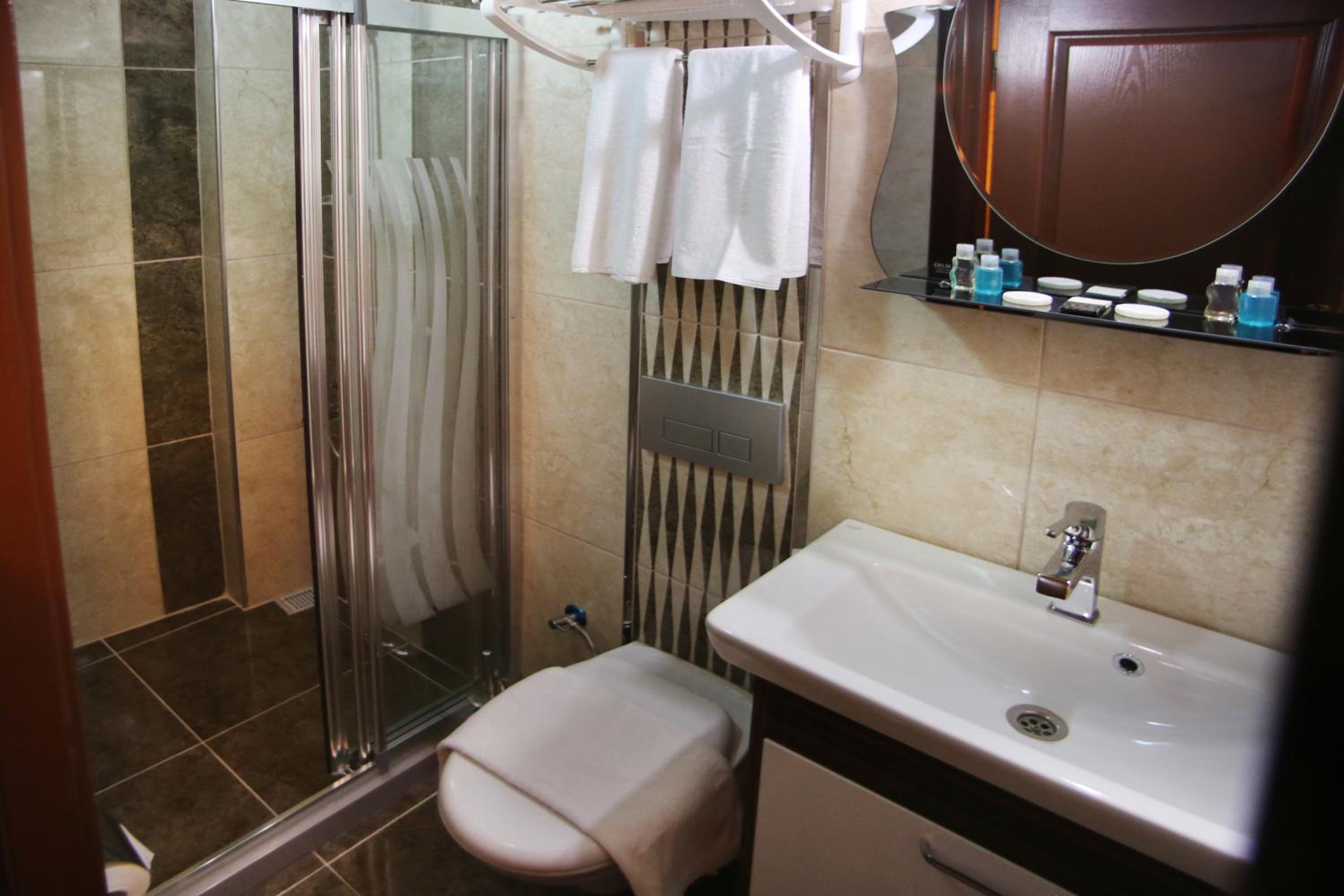Standard Quadruple Room photo 2