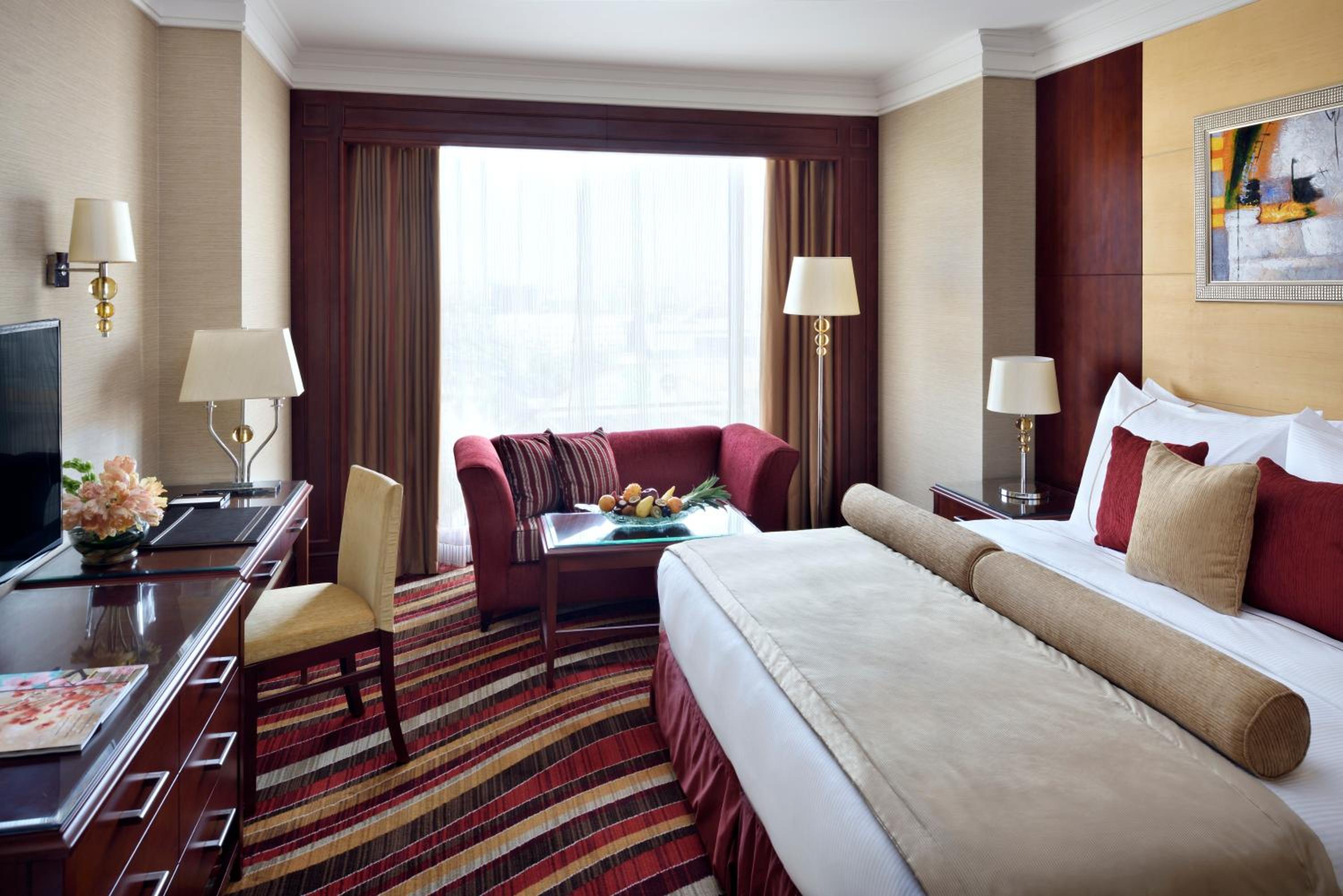 Superior King Room
