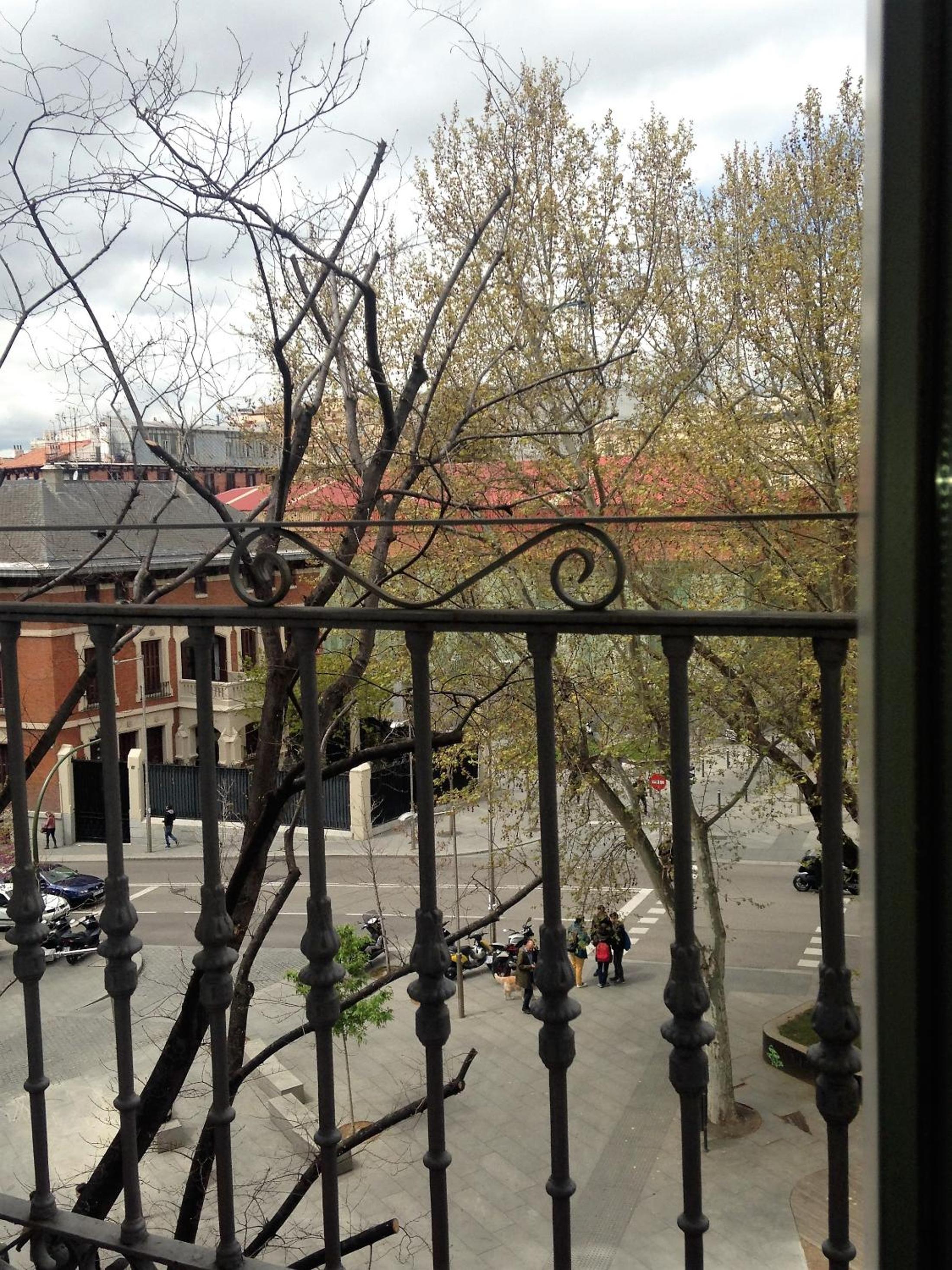 Junior Suite with view and Balcony thumbnail 6