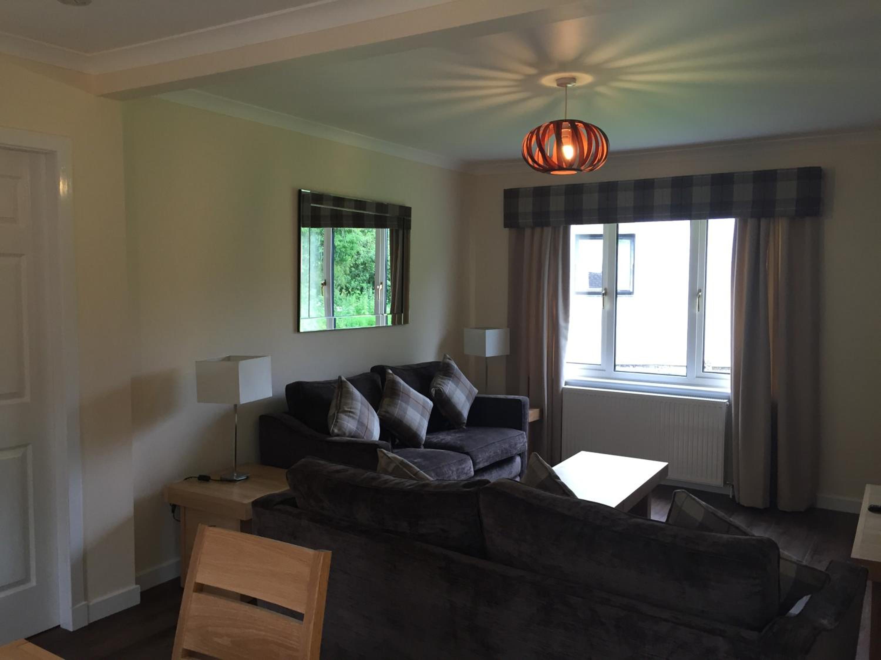Three-Bedroom Chalet - Photo 1