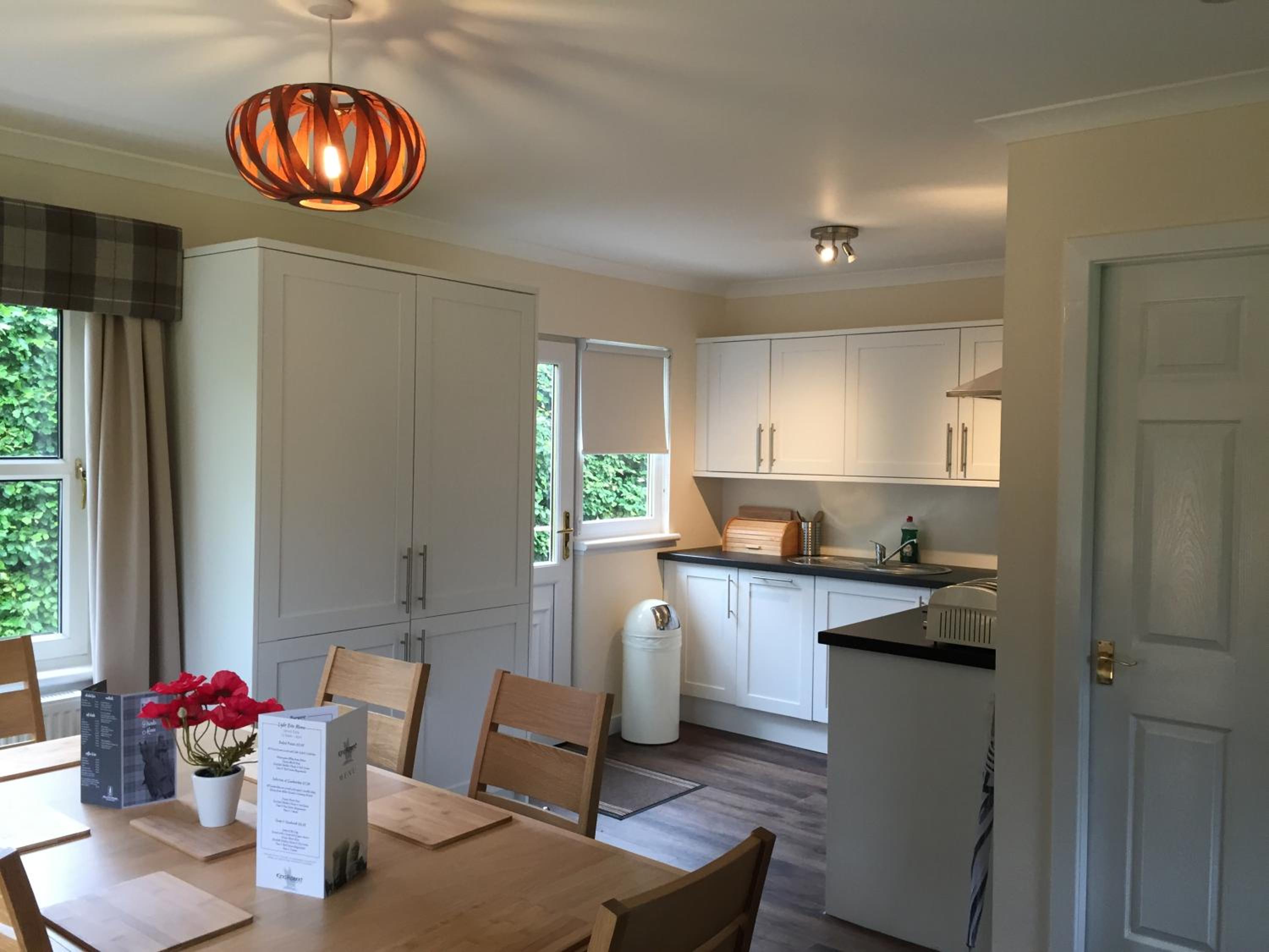 Three-Bedroom Chalet - Photo 8
