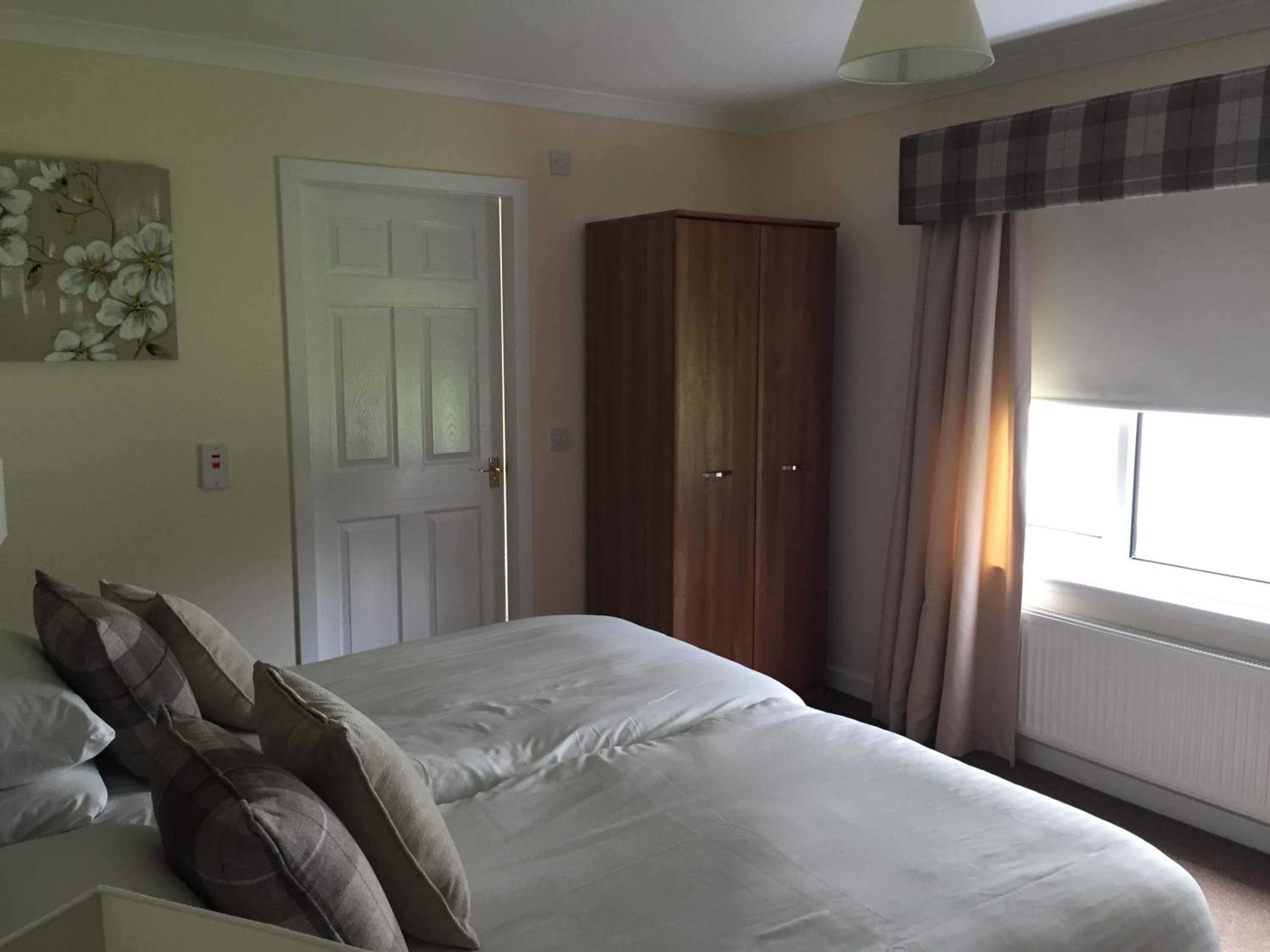 Three-Bedroom Chalet - Photo 18