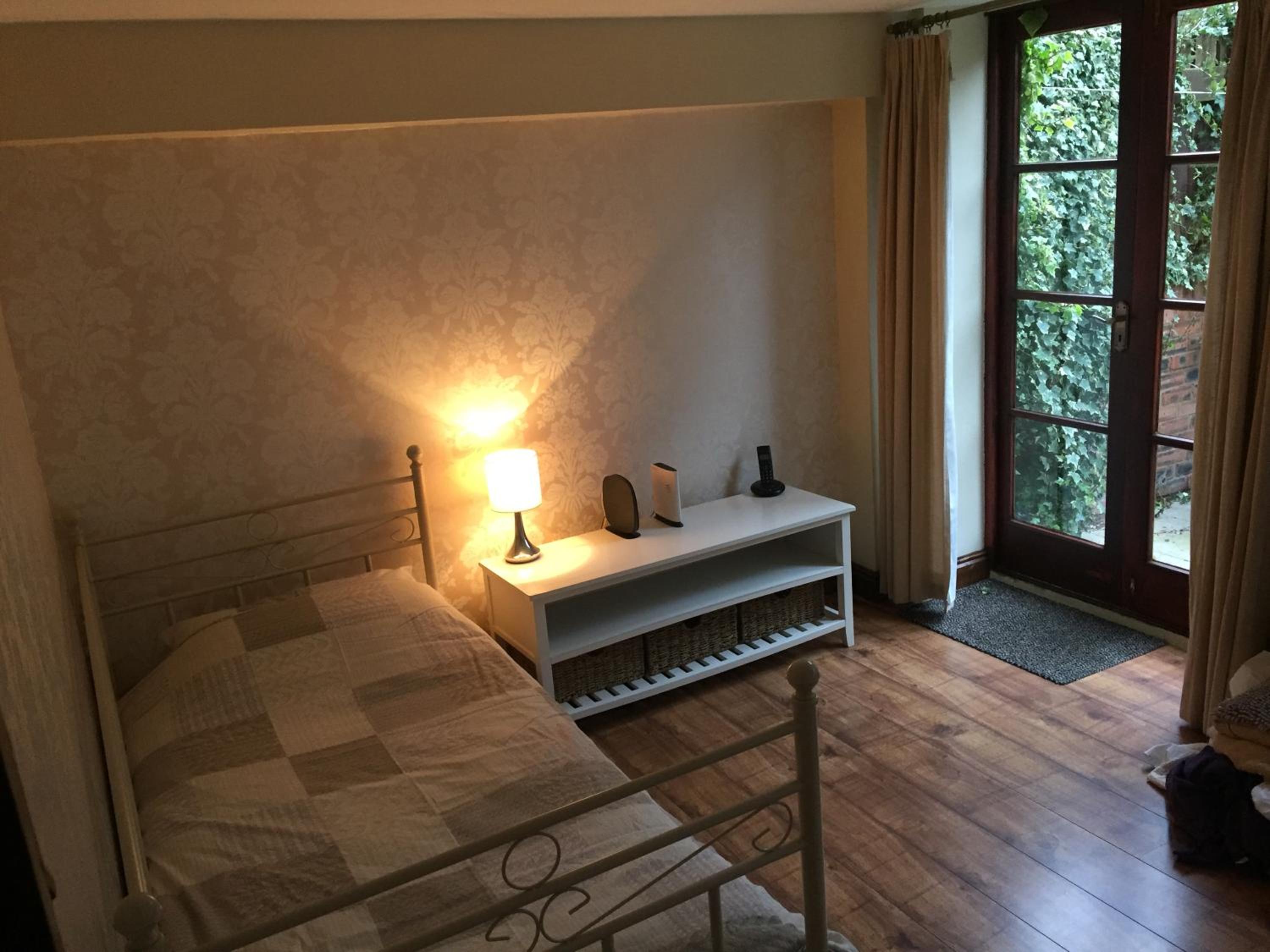 Three-Bedroom House photo 1