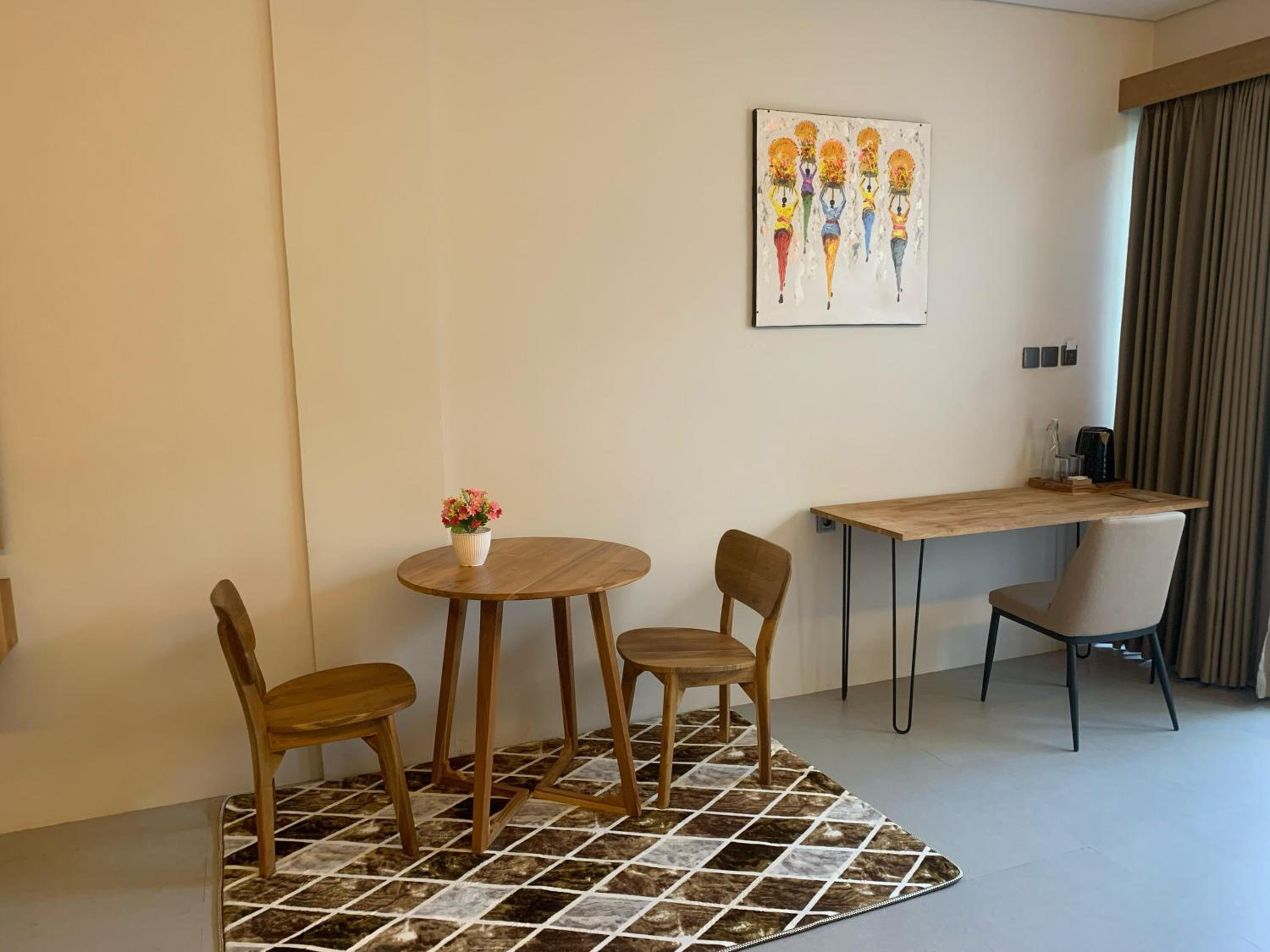 Suite with Garden View - Photo 3
