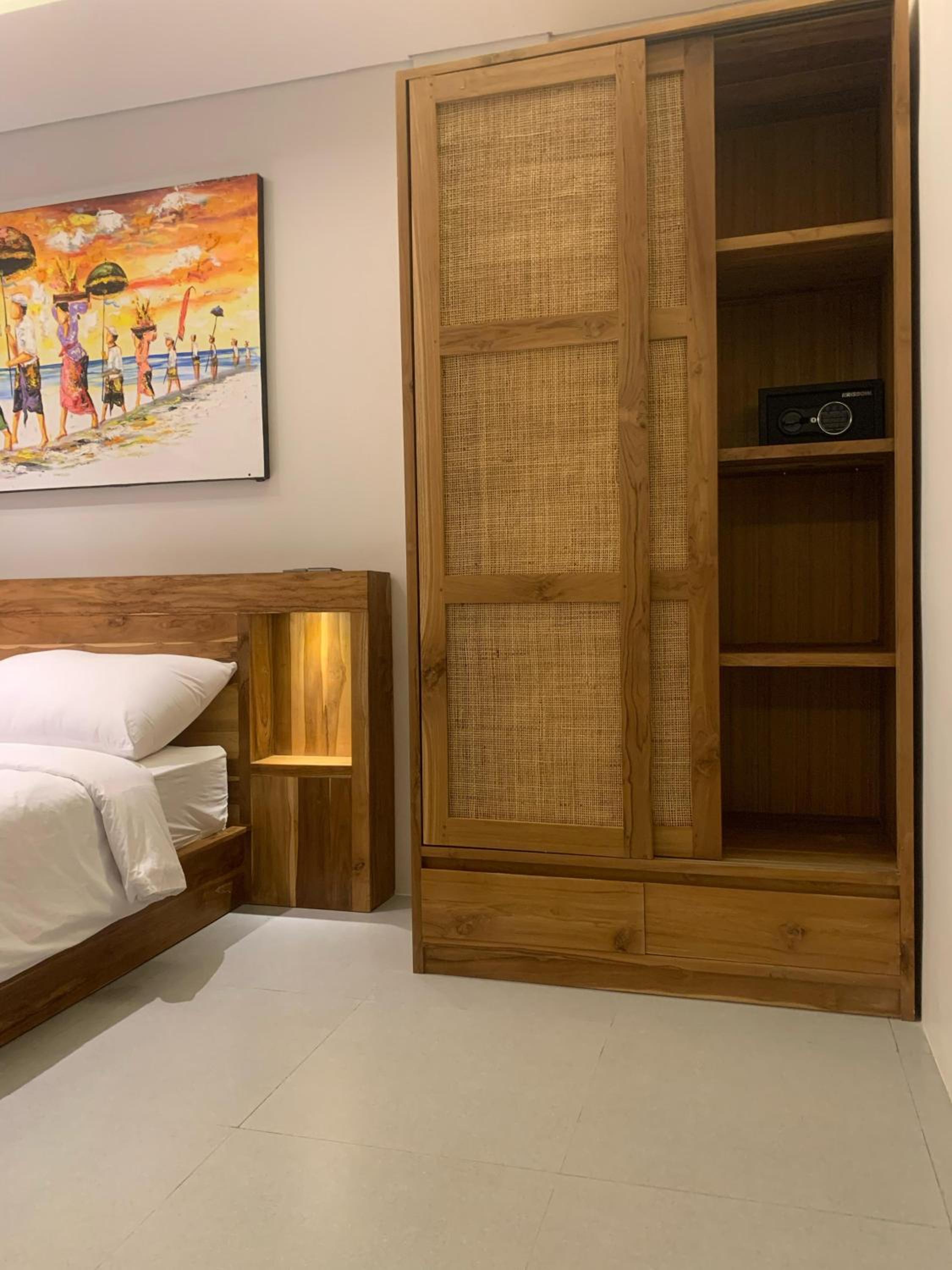Suite with Garden View - Photo 4