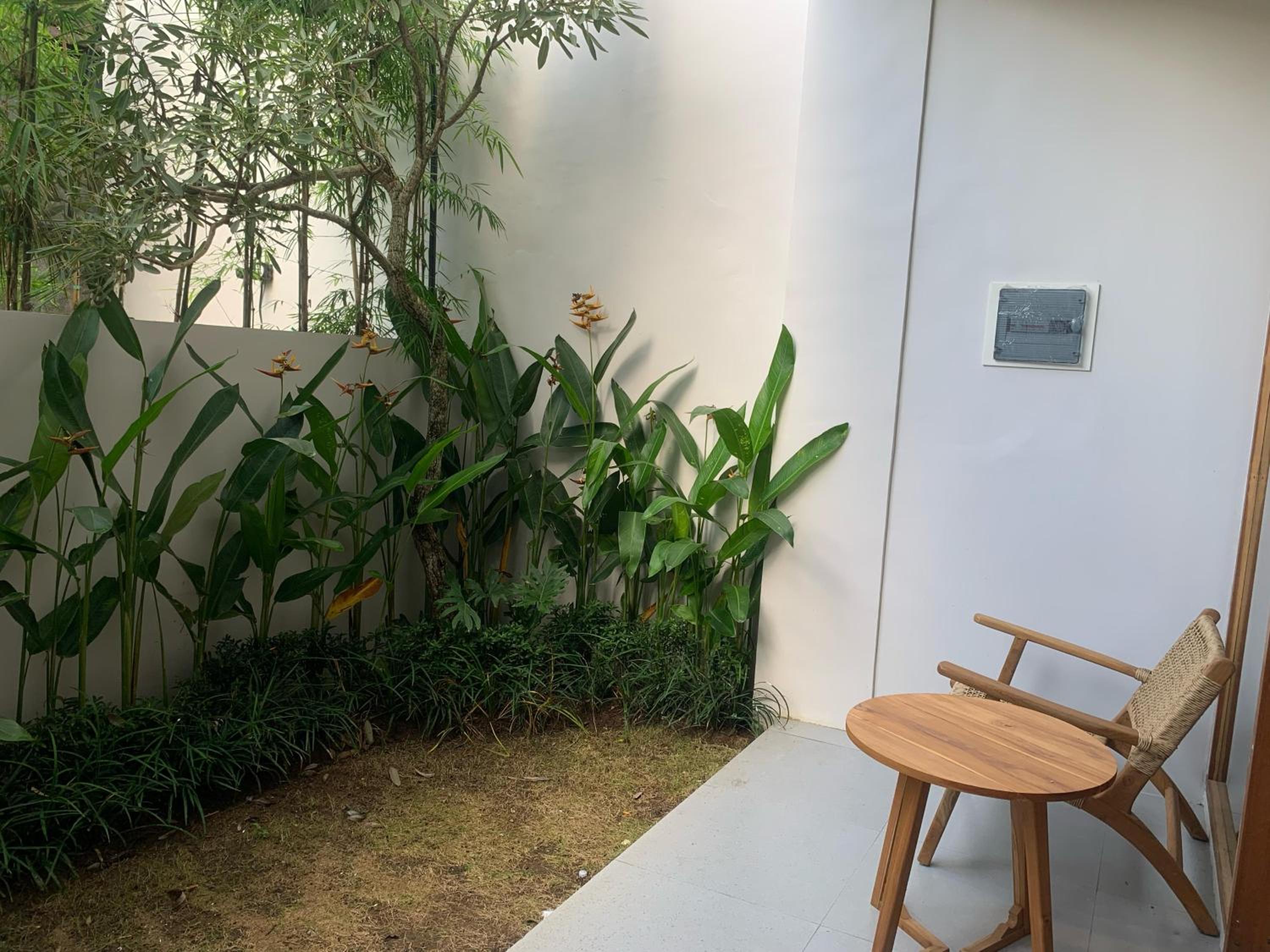 Suite with Garden View - Photo 5