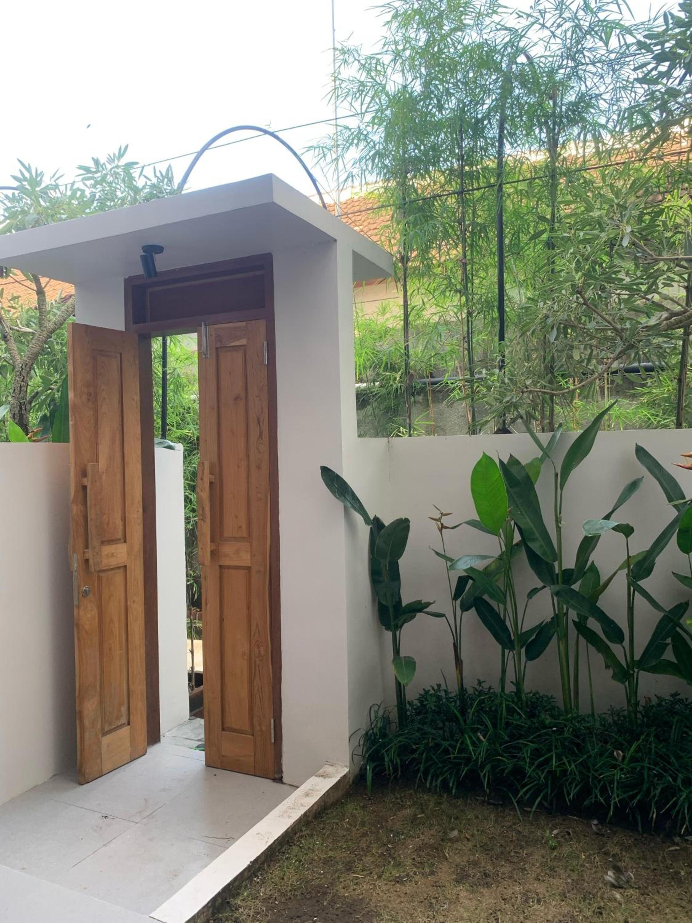 Suite with Garden View - Photo 6