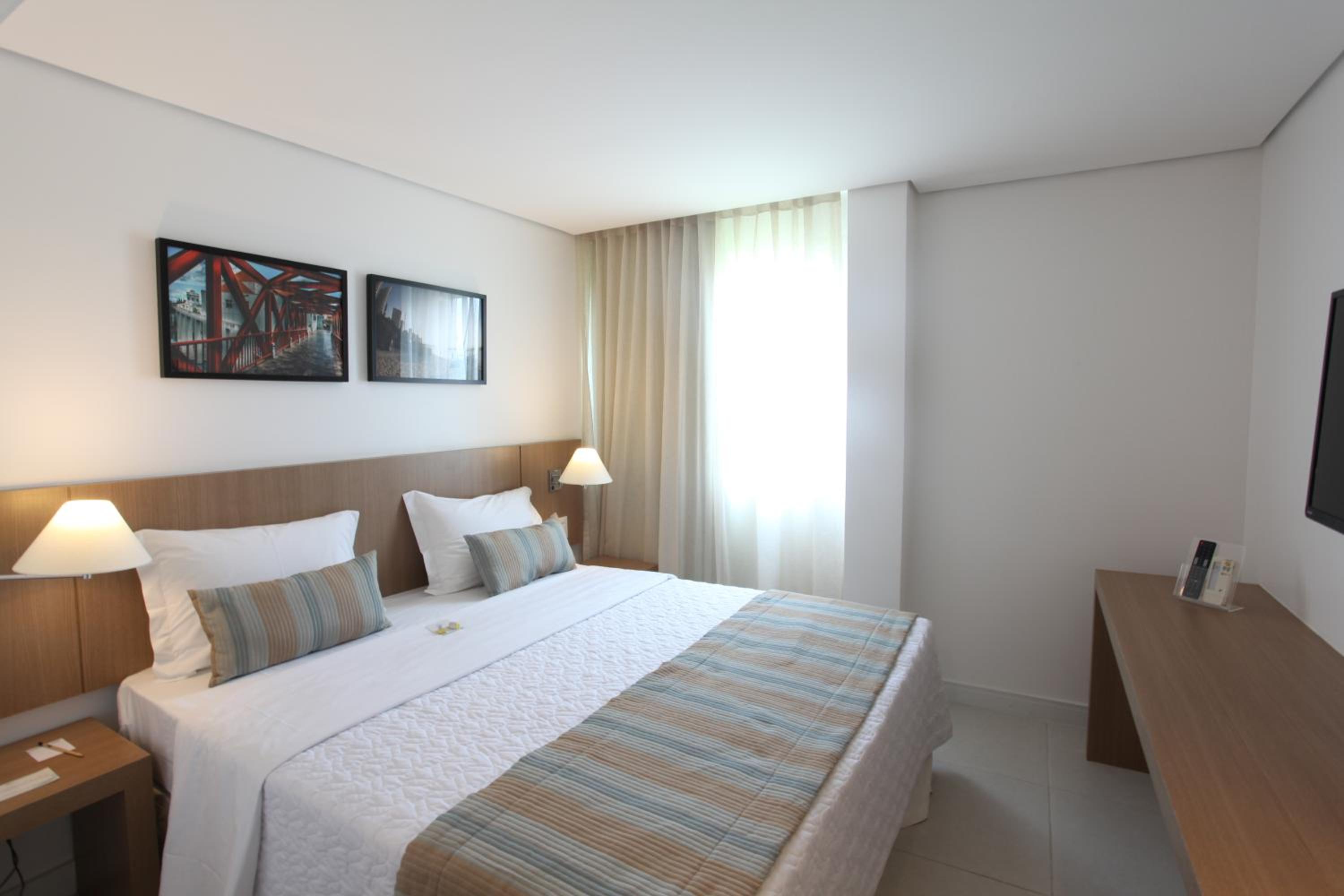 Available room