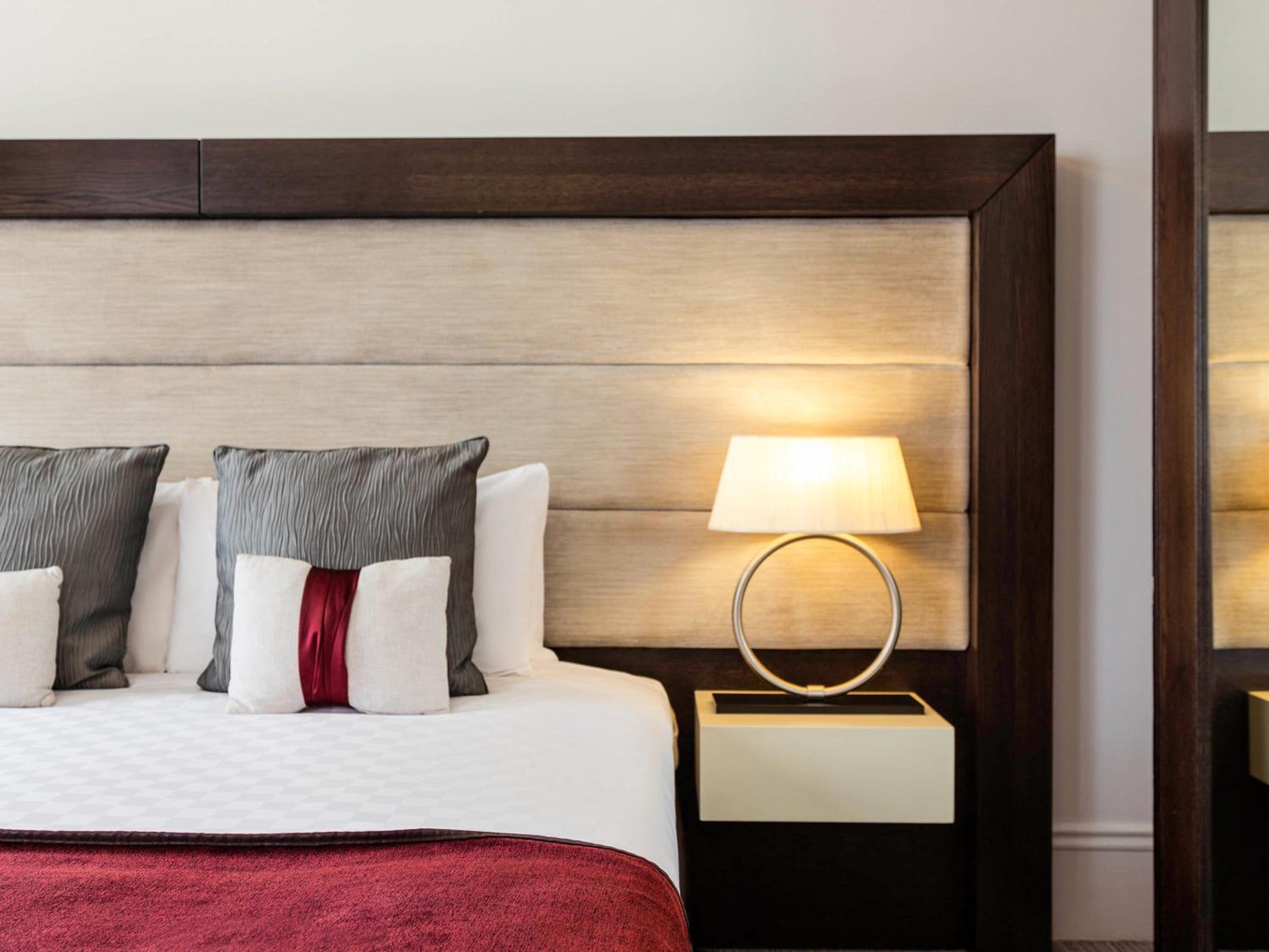 Standard Double Room - Photo 1