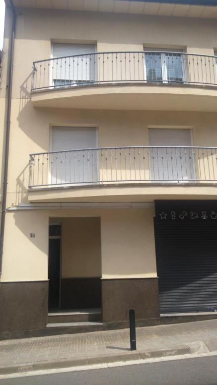 Apartment with Terrace photo 2