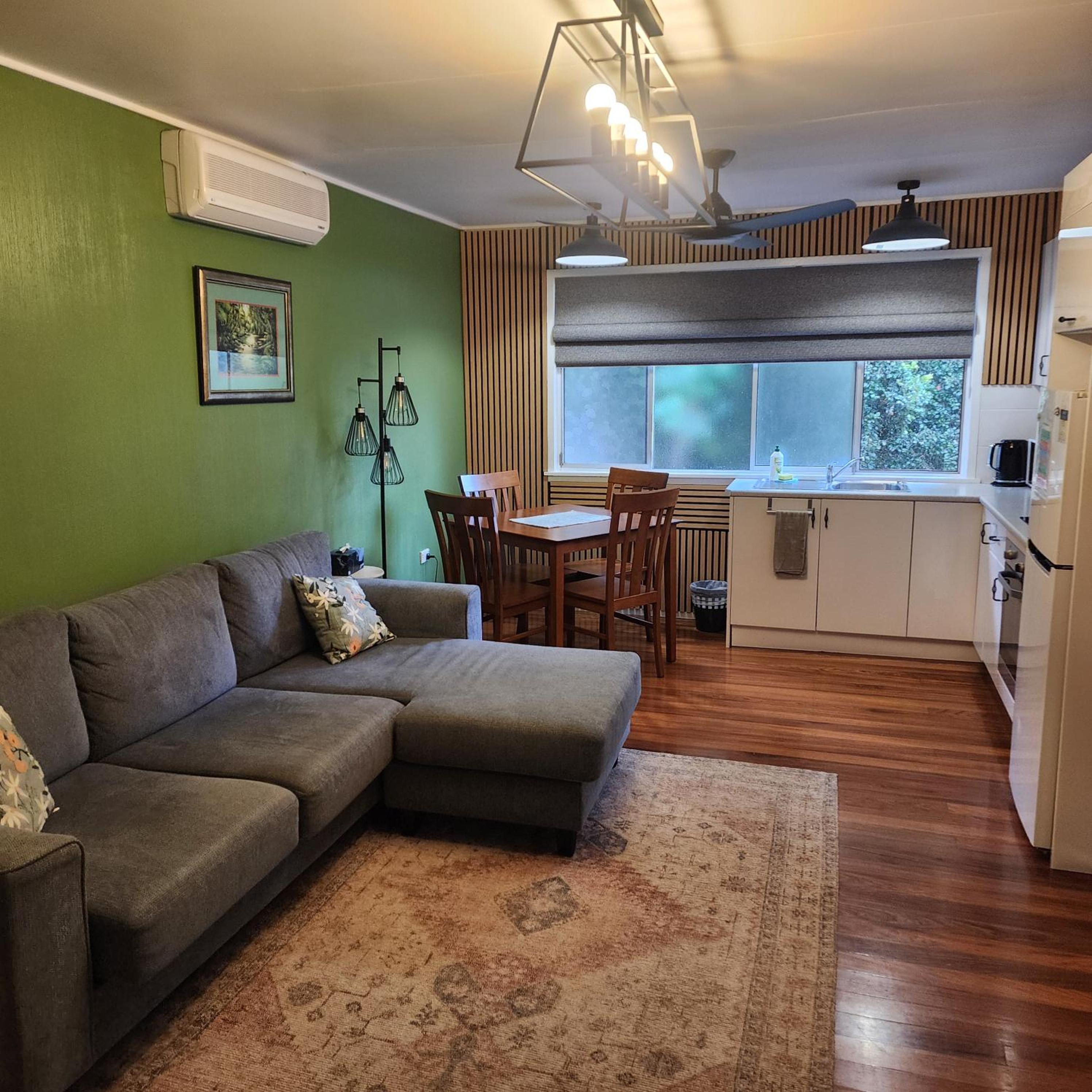 Two-Bedroom Apartment photo 2