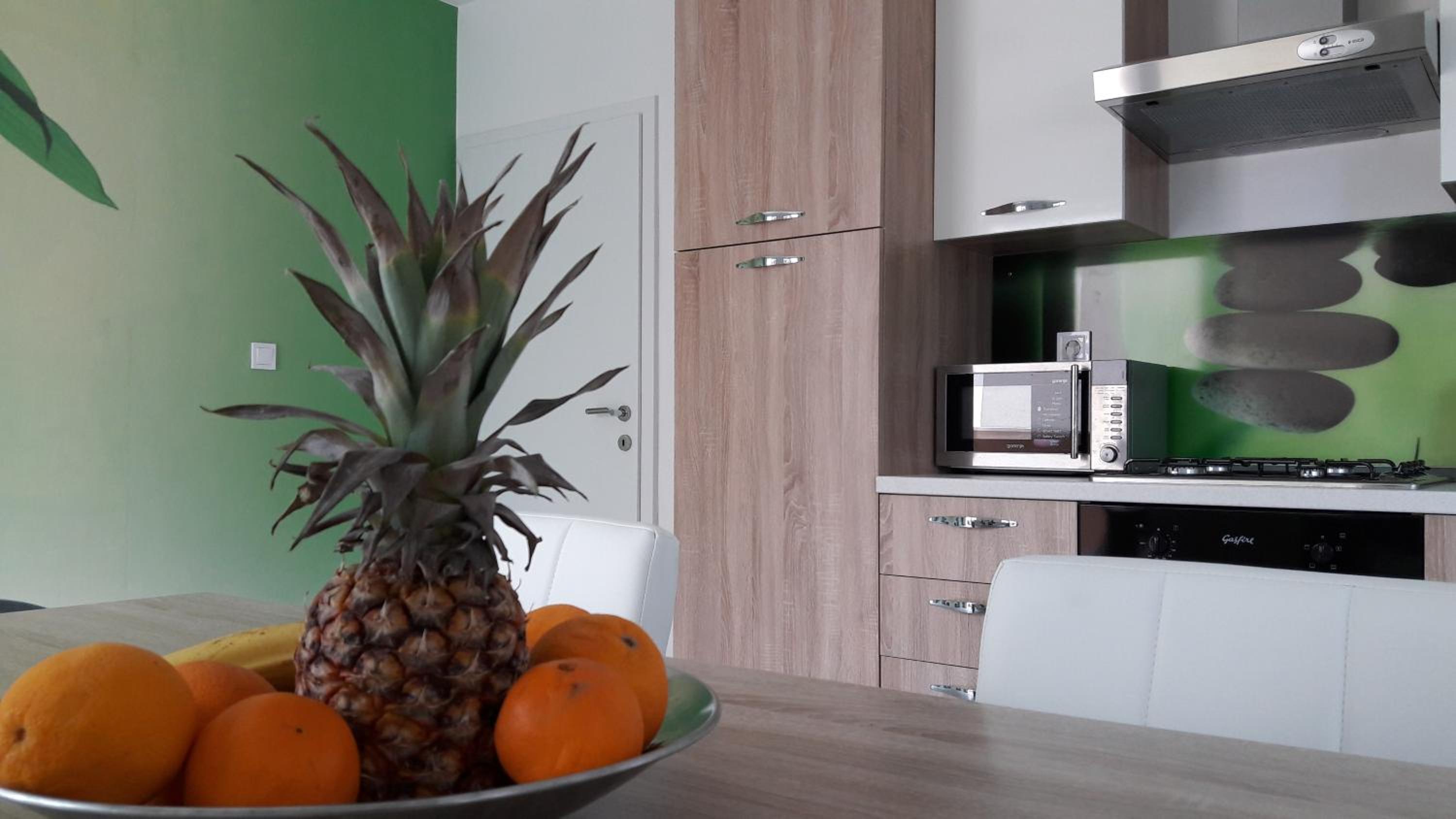 Two-Bedroom Apartment - Photo 32