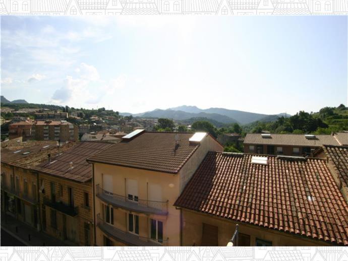 Apartamento con Terraza