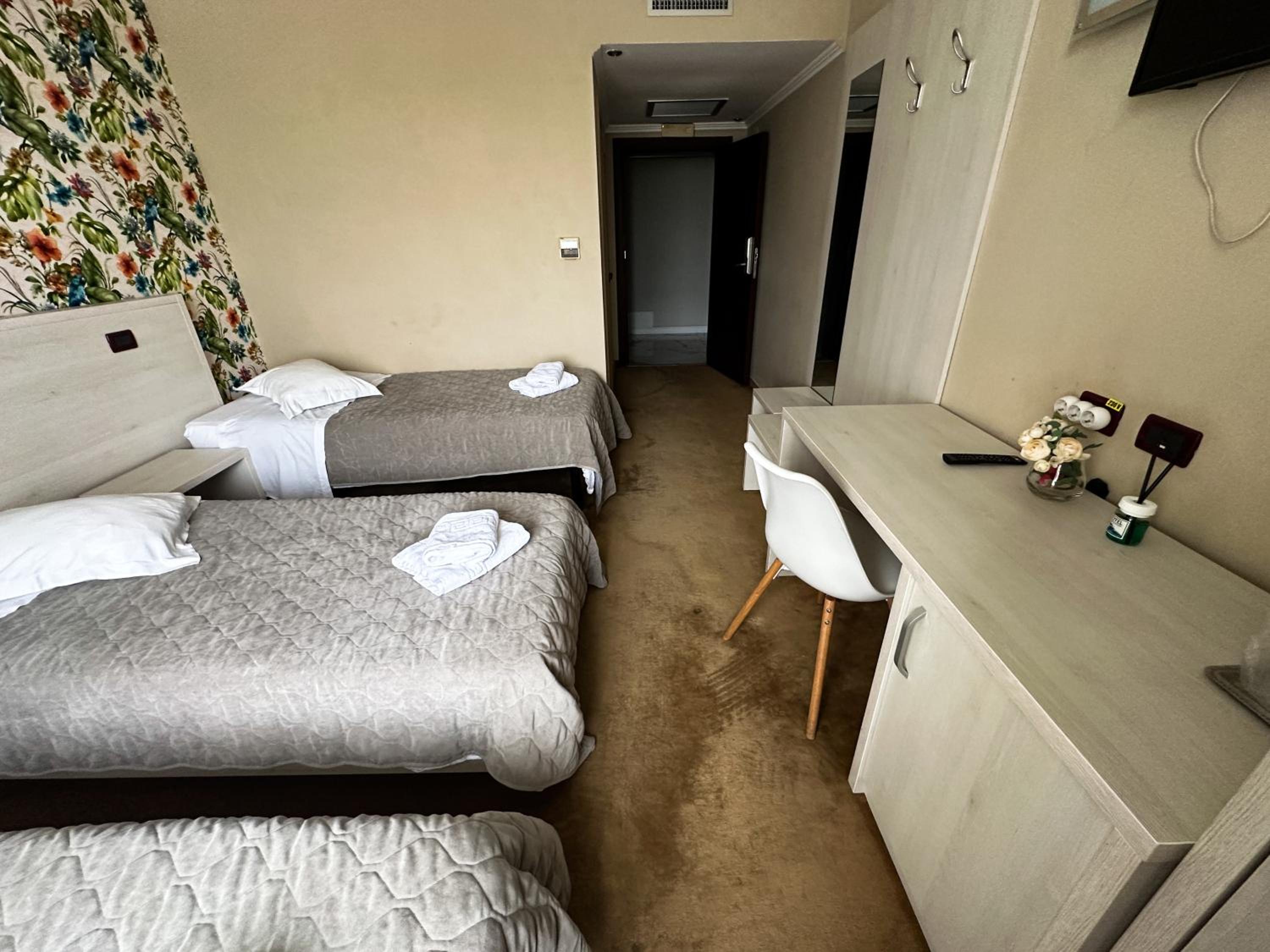 Triple Room photo 1