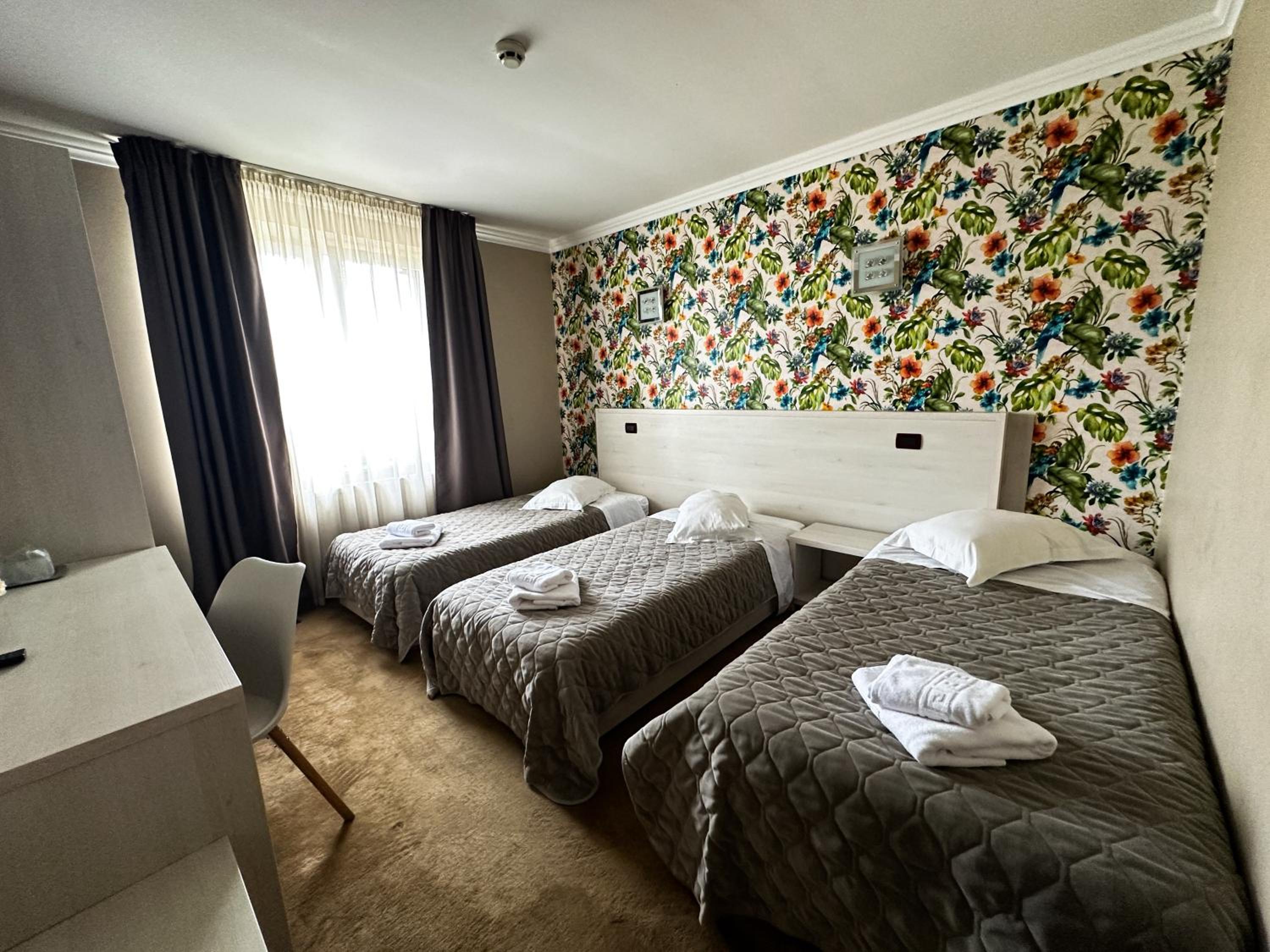 Triple Room photo 3
