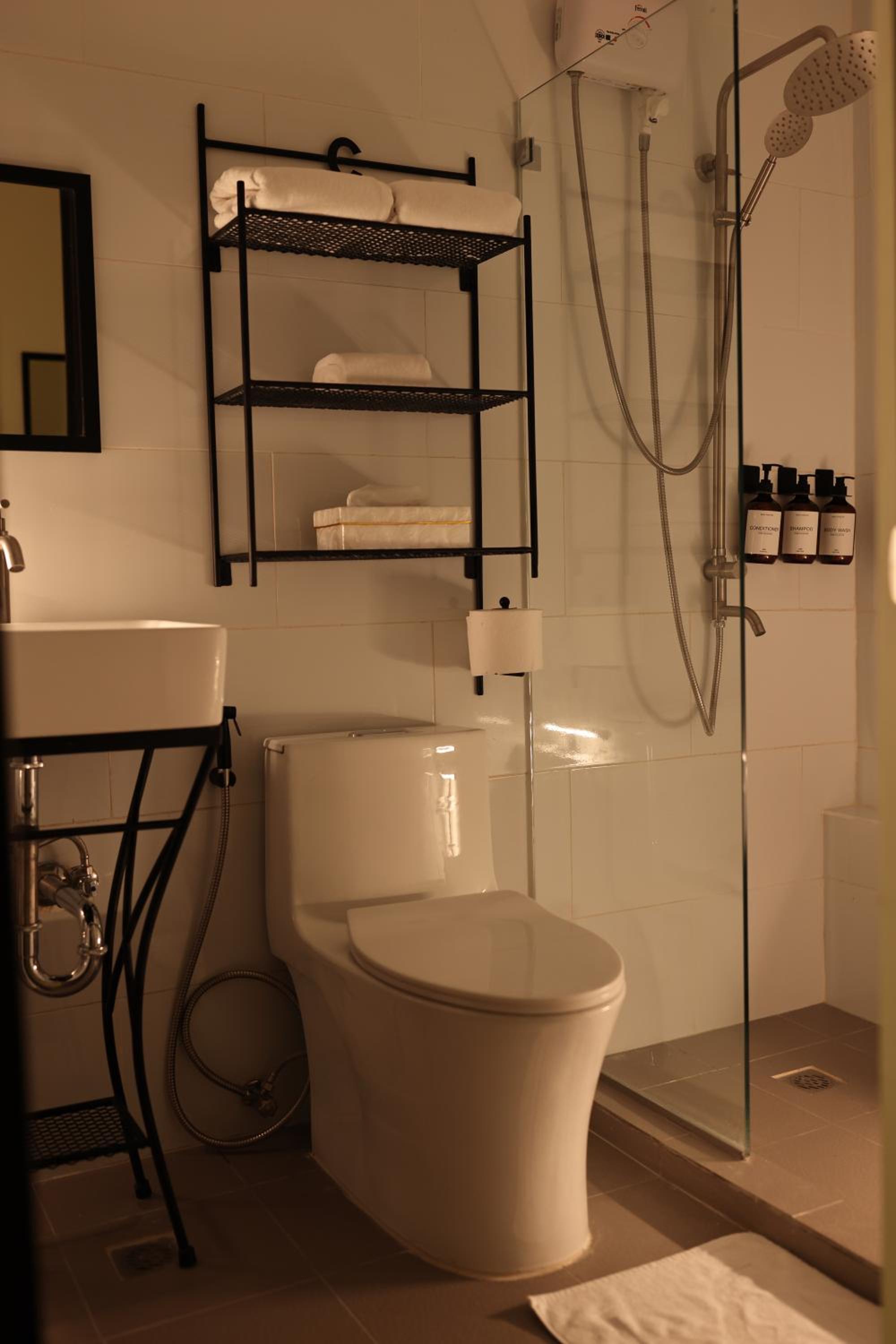 Double Room - Photo 3