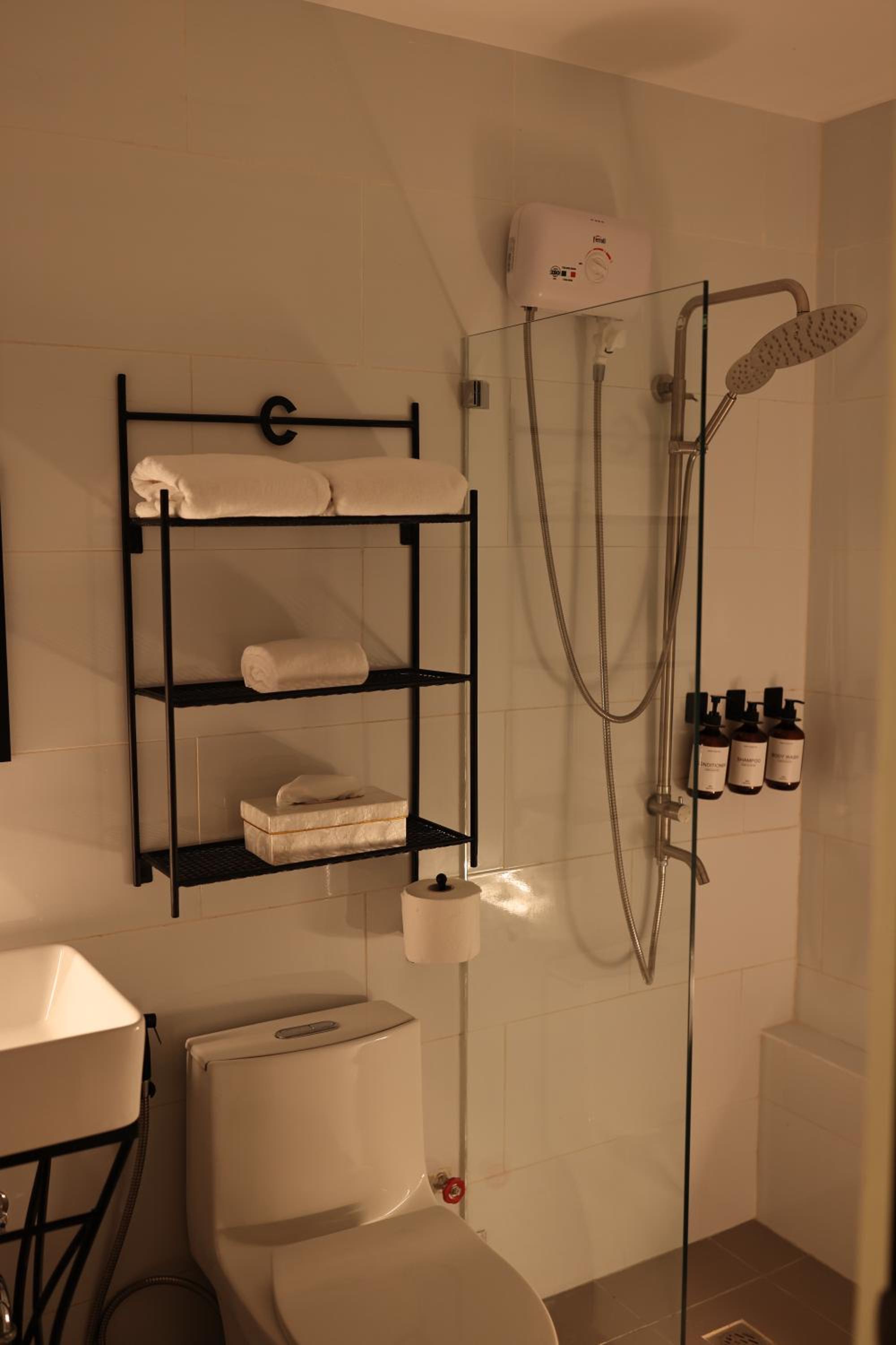 Double Room - Photo 2