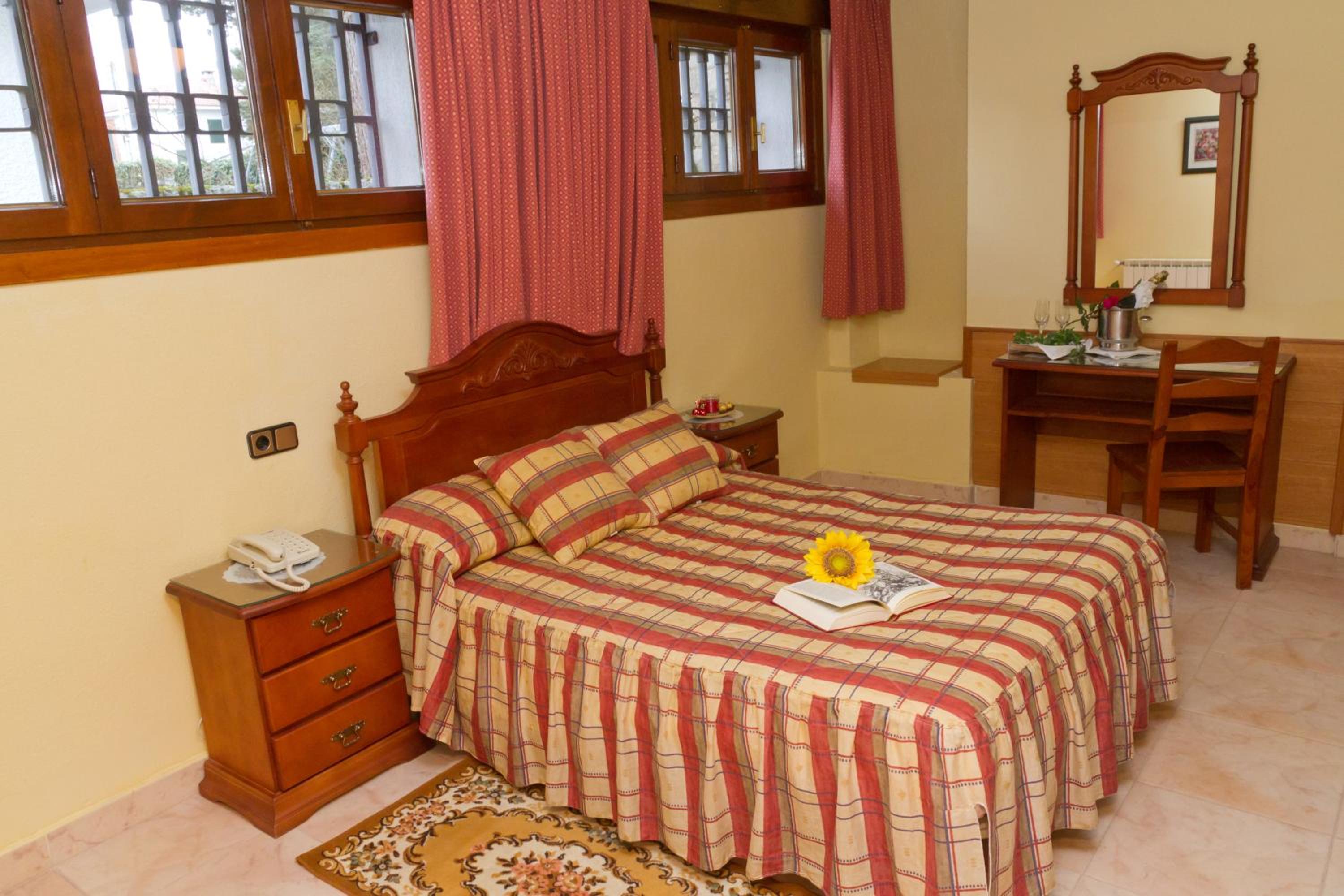 Habitación Individual