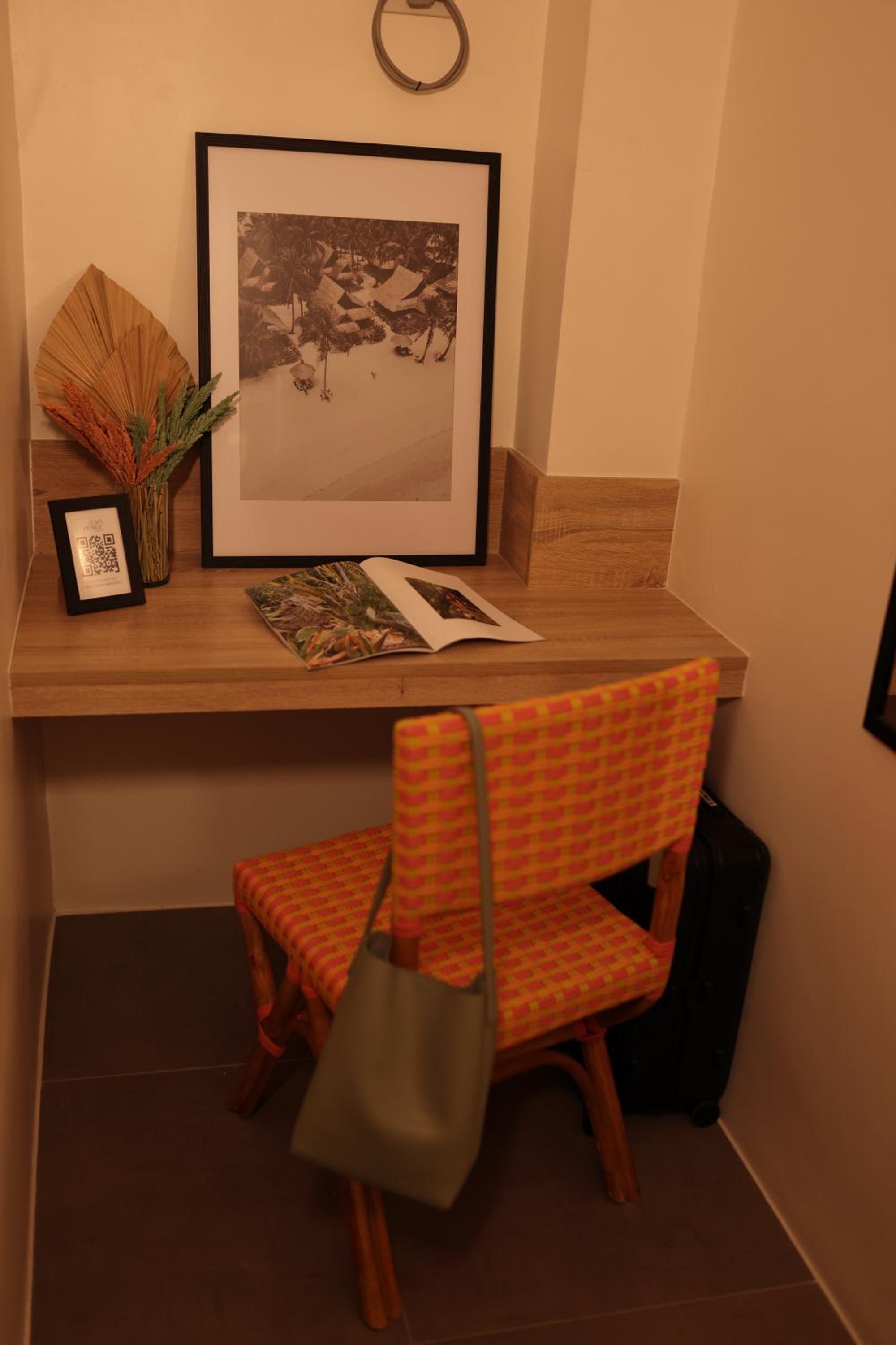 Double Room - Photo 4