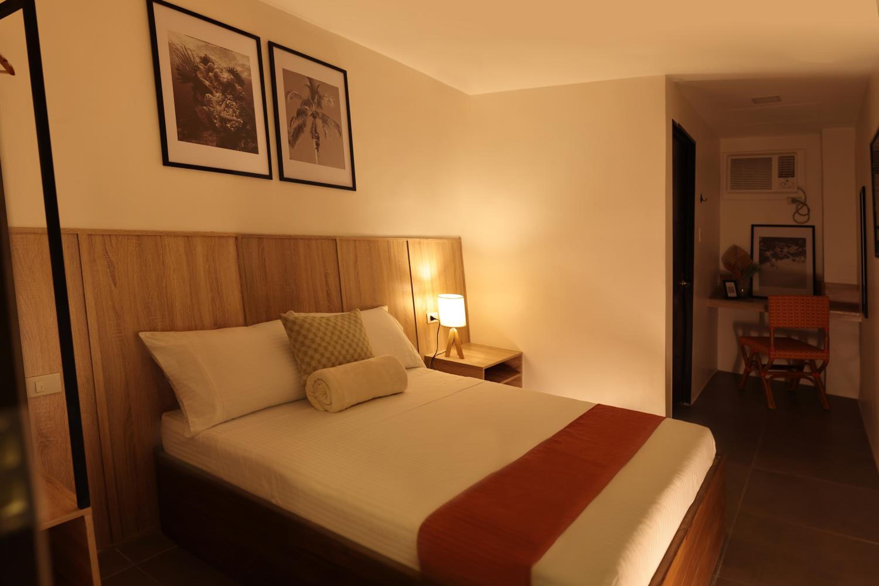 Double Room - Photo 1