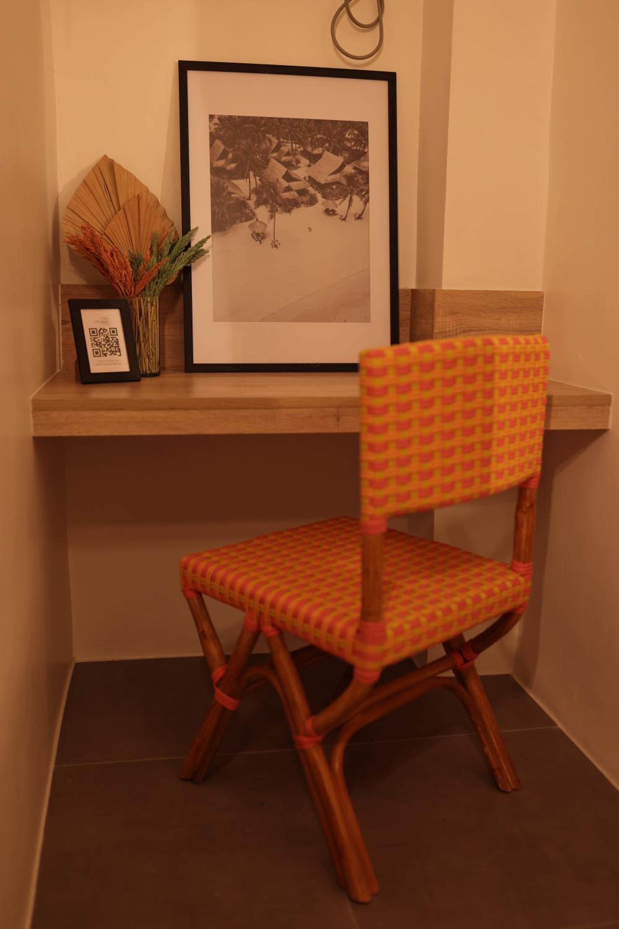 Double Room - Photo 6