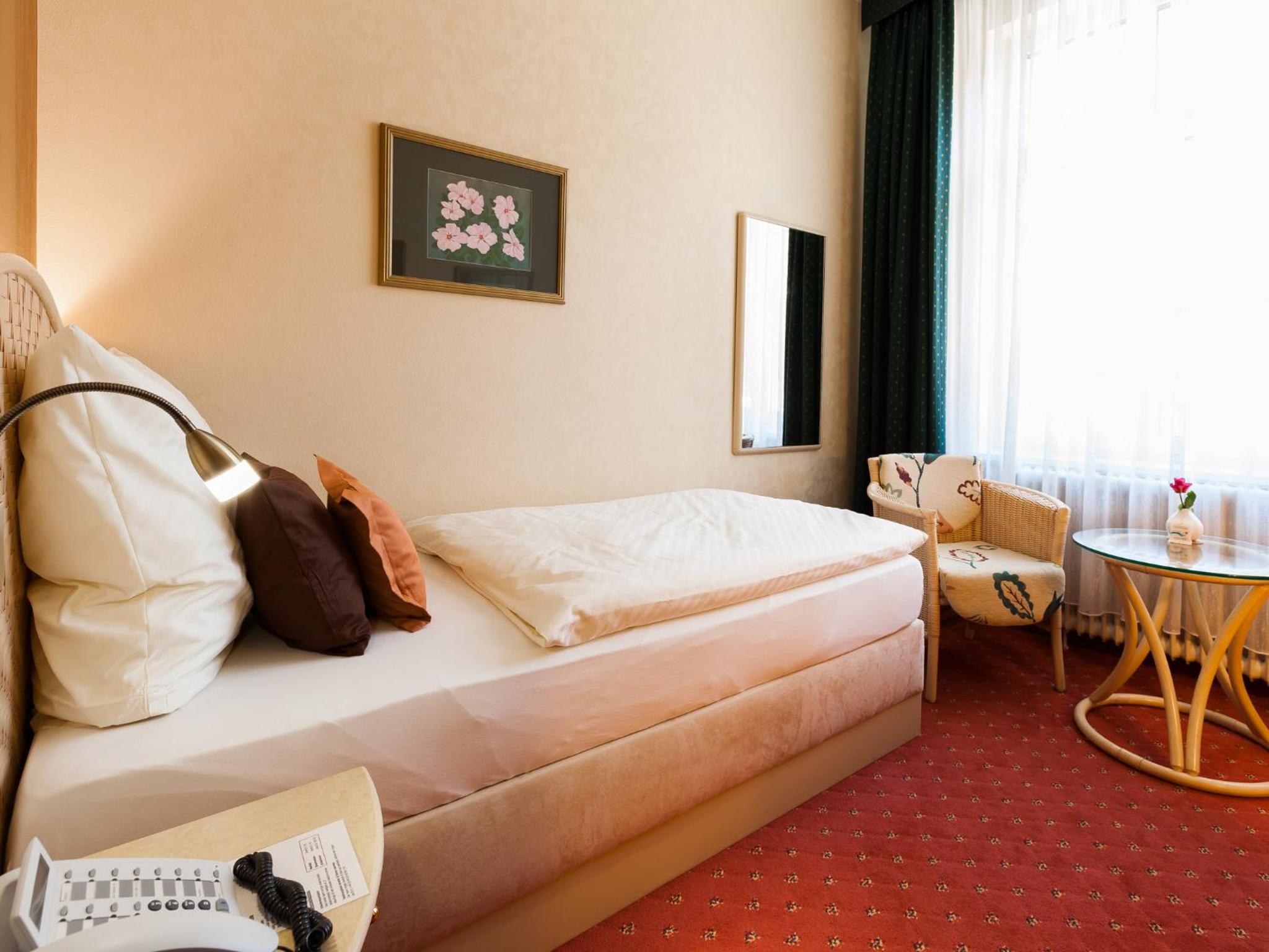 Budget Single Room photo 1