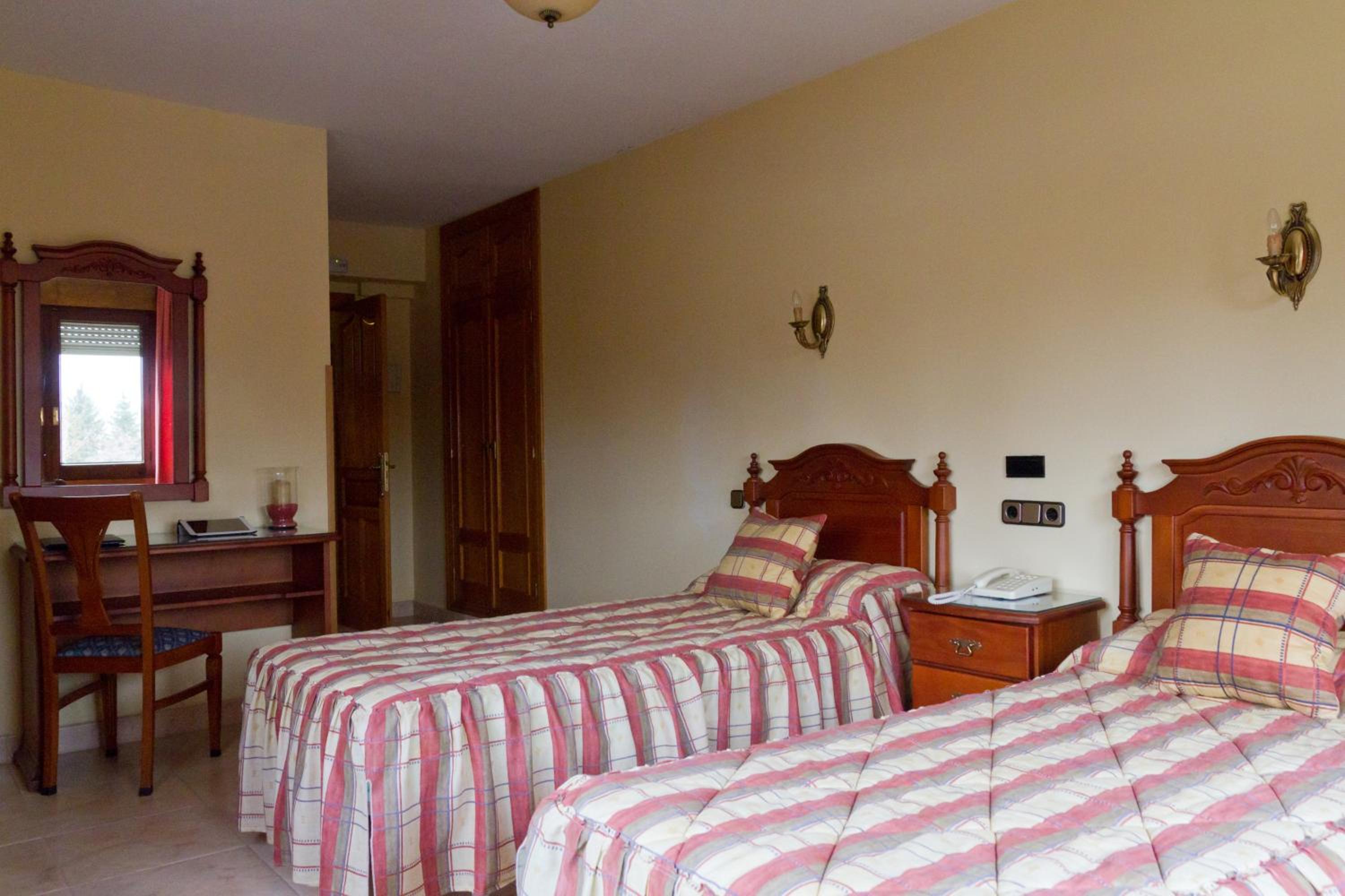 Twin Room photo 2