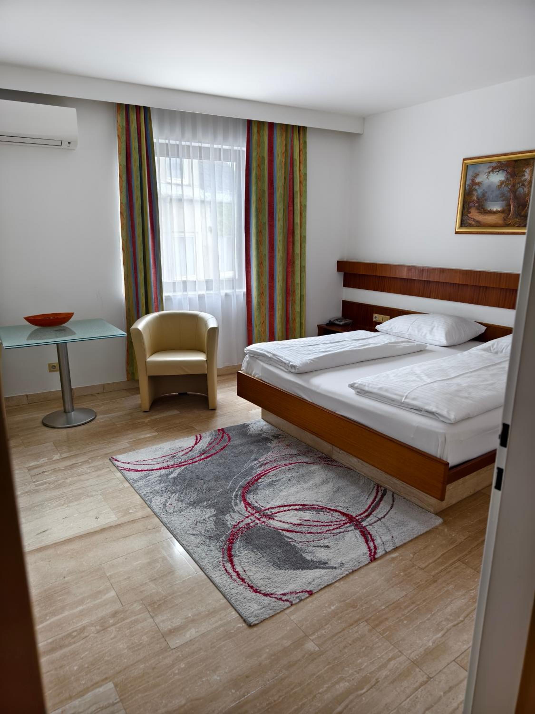 Deluxe Triple Room photo 2