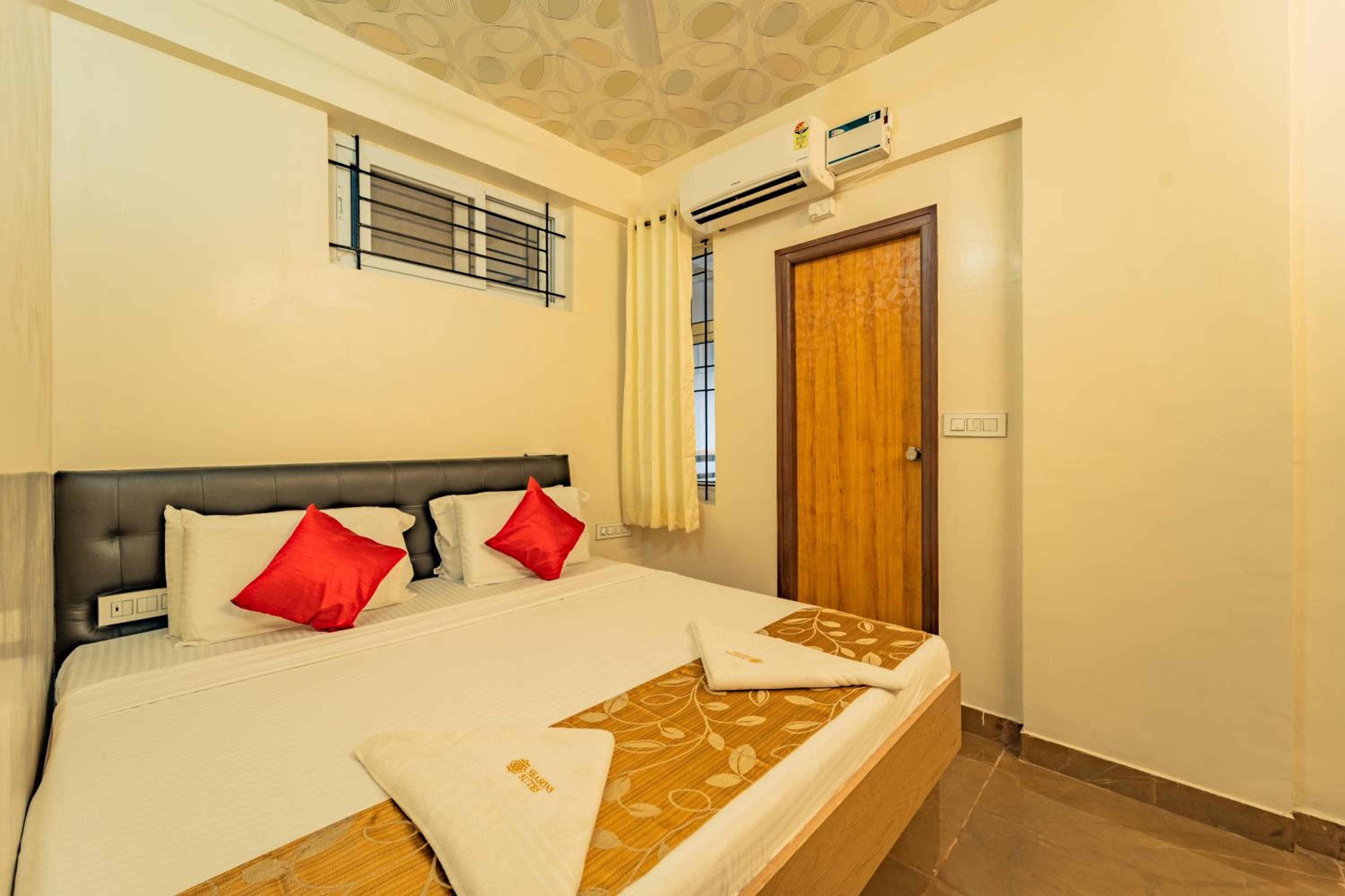 Apartment - Split Level