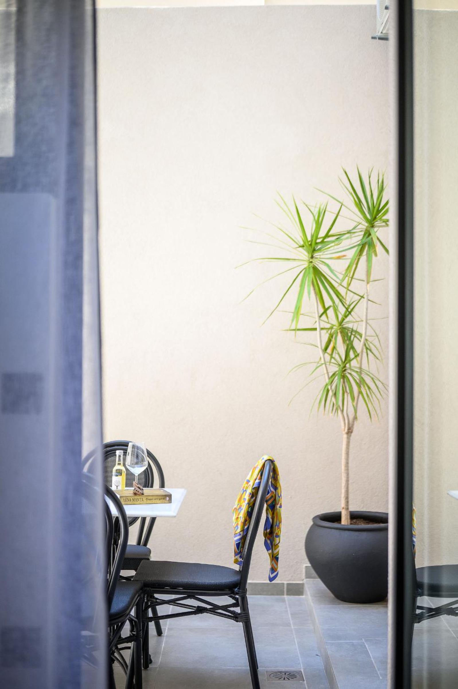 Superior One-Bedroom Apartment with Balcony photo 3
