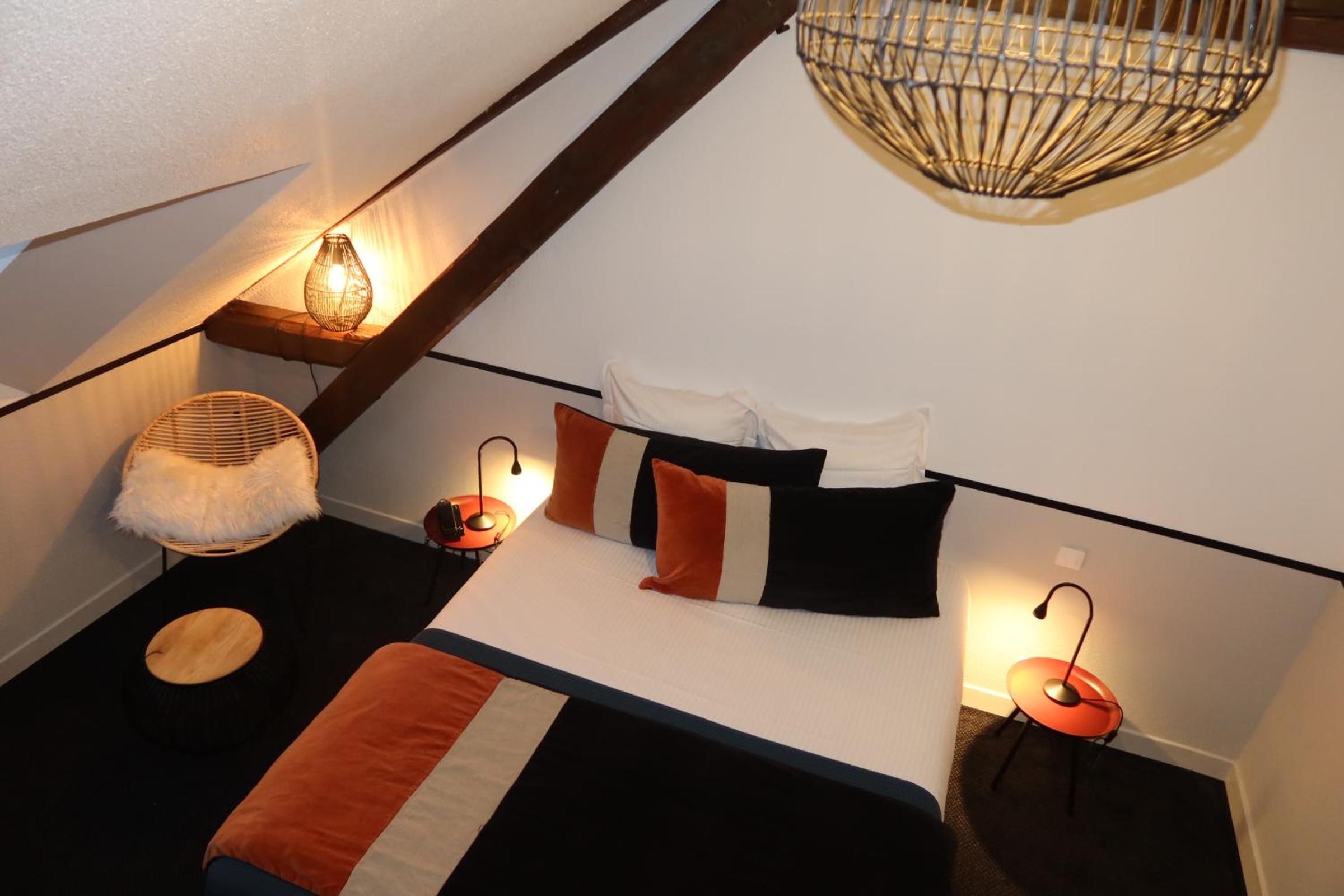 Chambre Familiale Chambre Familiale