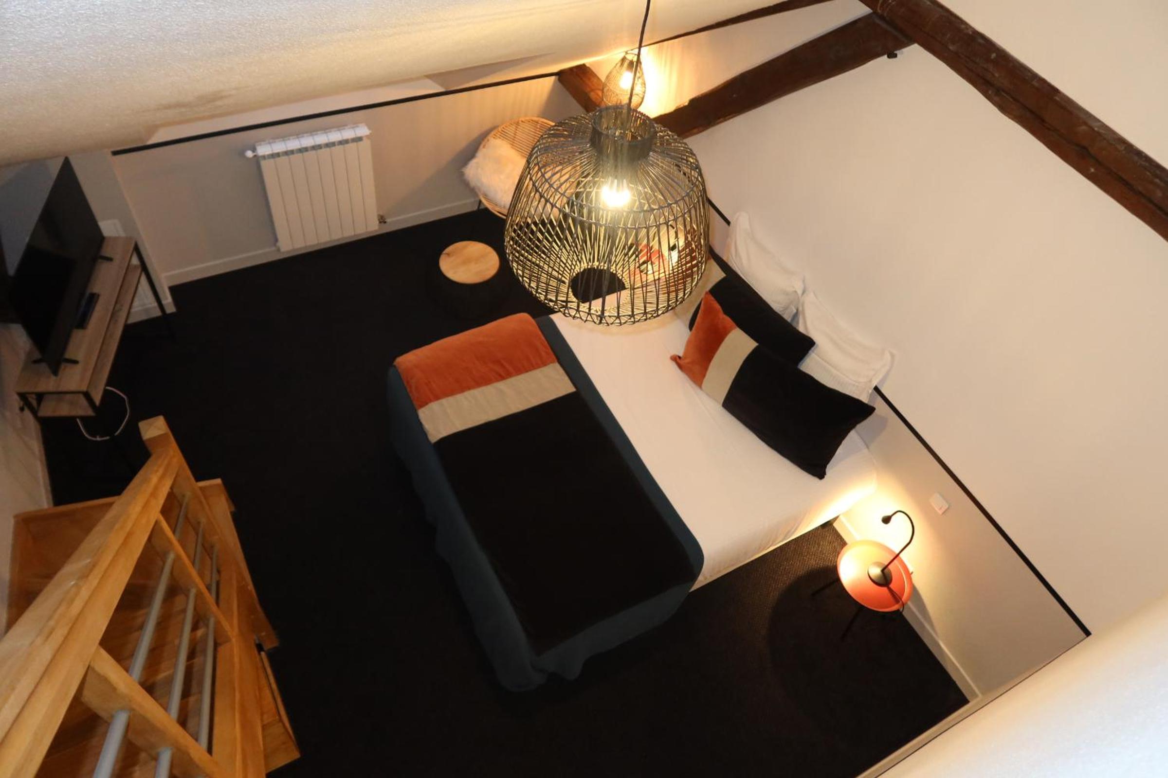Chambre Familiale Chambre Familiale