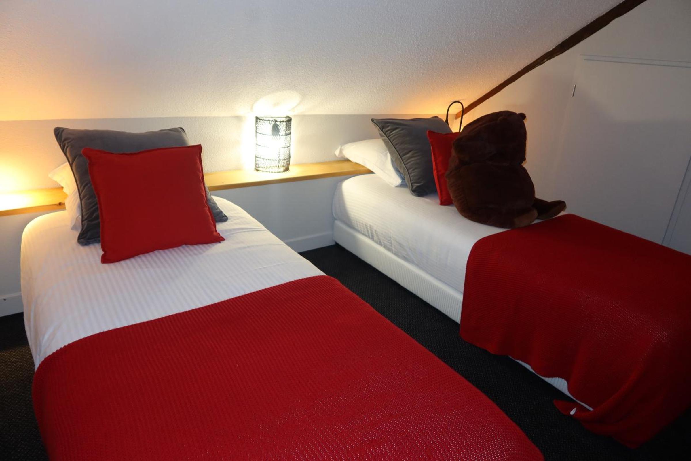 Chambre Familiale Chambre Familiale