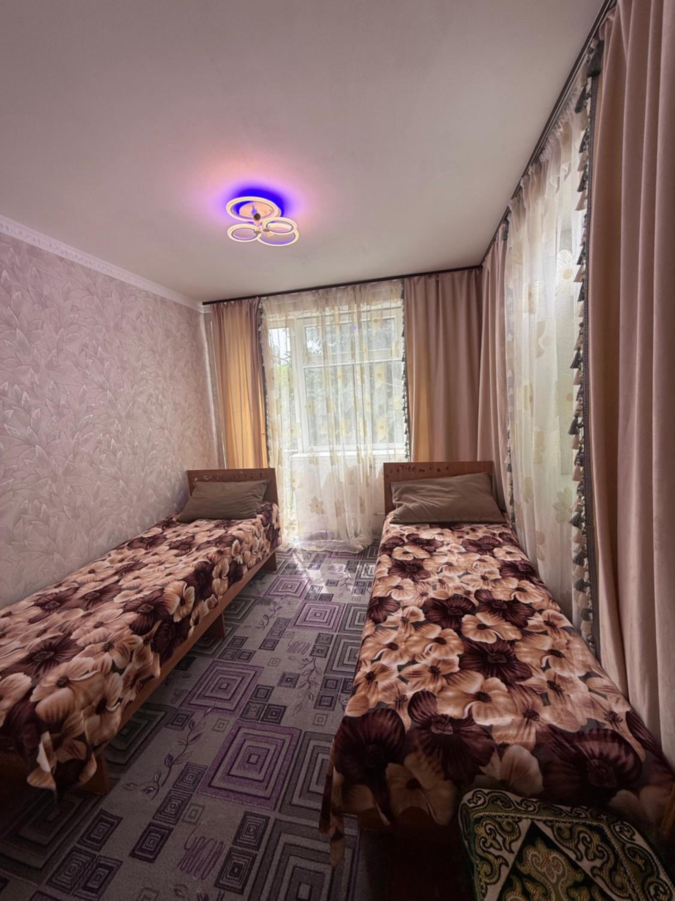 Twin Room photo 2