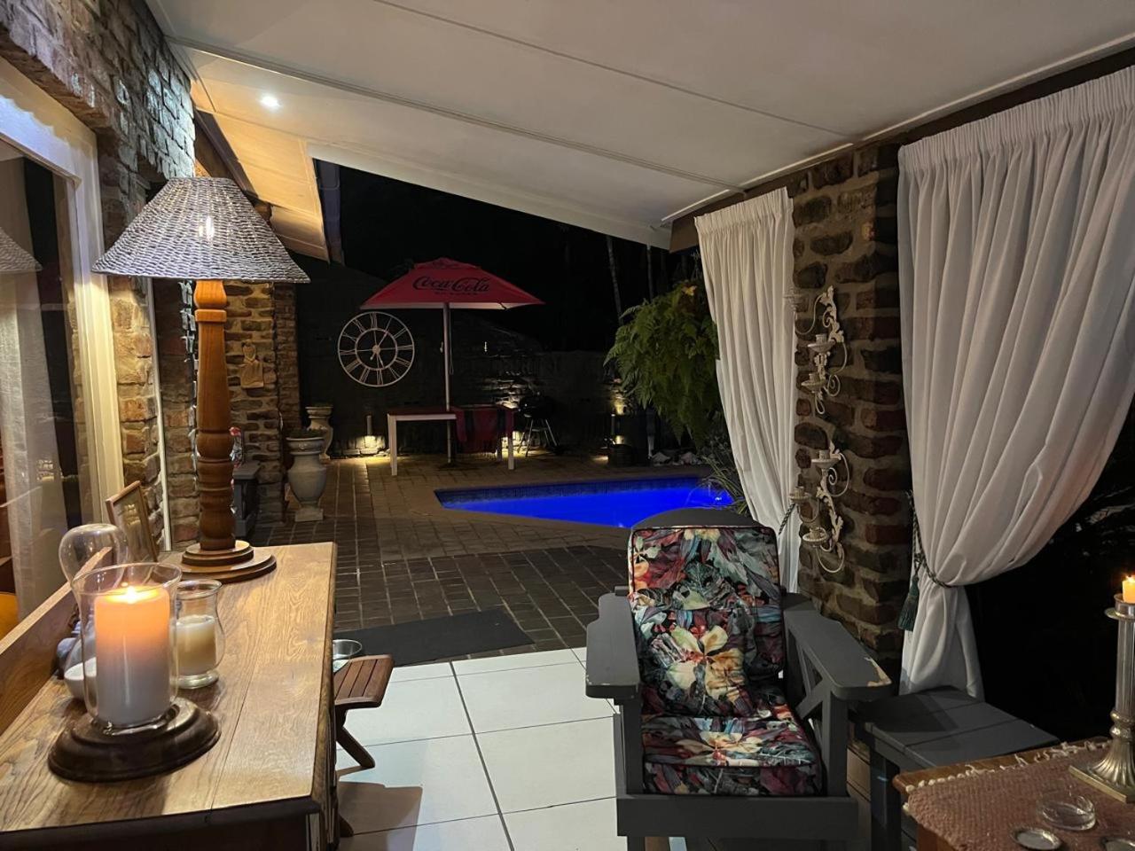 Double Room with Garden View photo 2