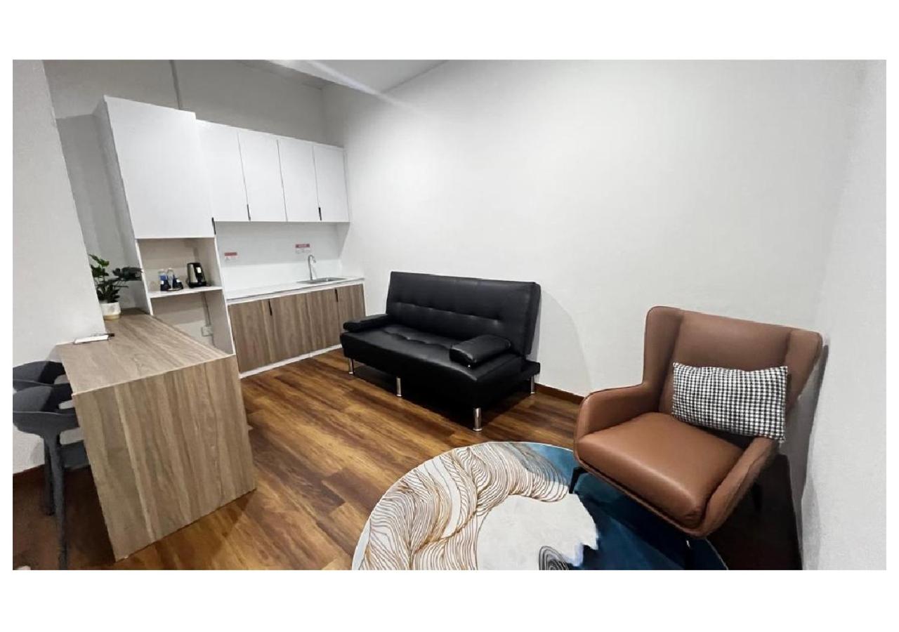 Superior Family Room